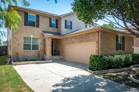 6817 Dove Tail Drive Mckinney TX 75070