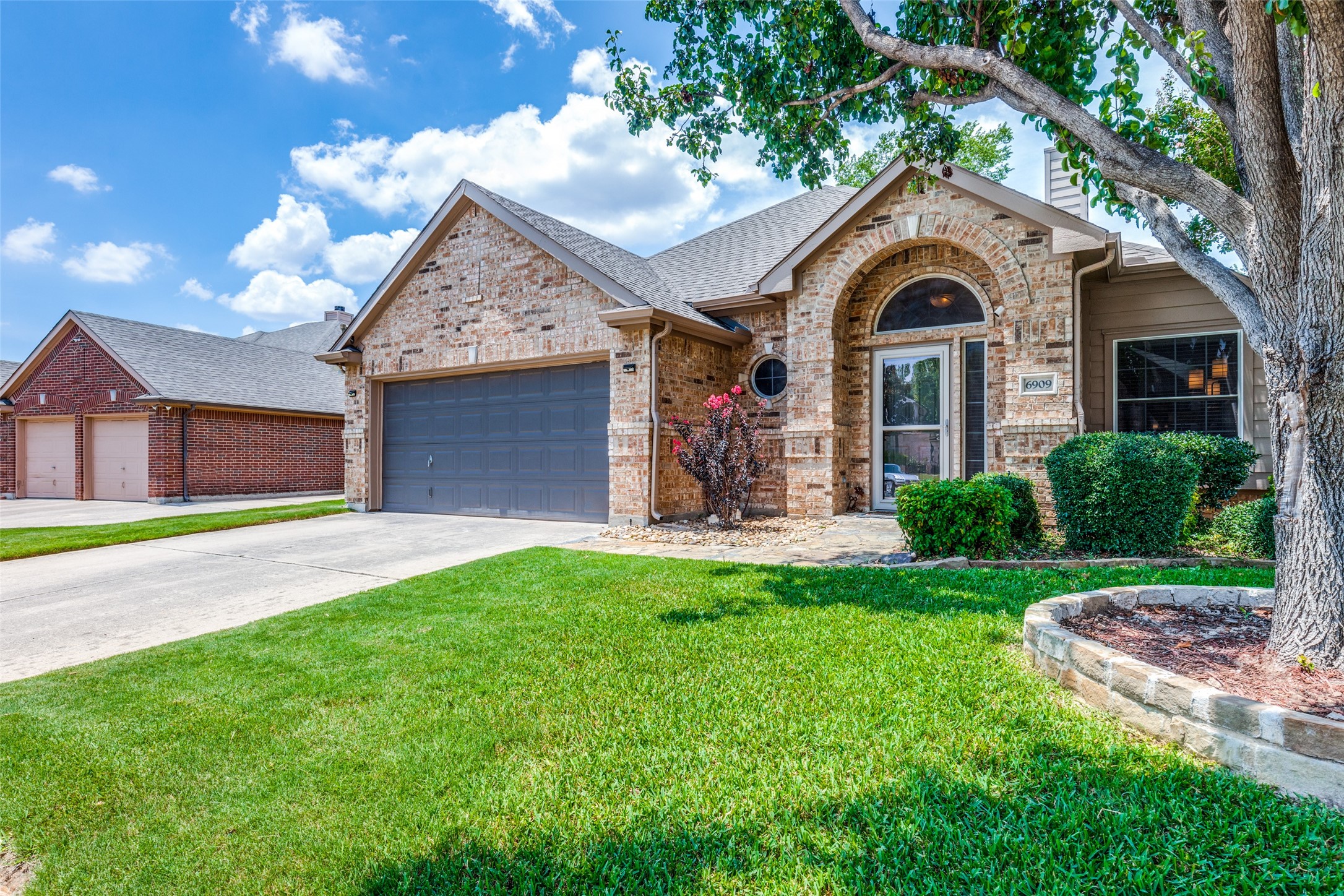 6909 Herman Jared Drive North Richland Hills TX 76182