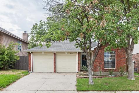 3104 Renaissance Drive Dallas TX 75287