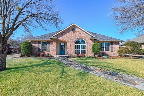 10508 Oak Creek Drive Greenville TX 75402