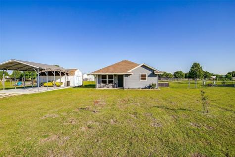 10921 Foothill Drive Venus TX 76084