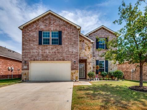 2312 Mirandesa Drive Fort Worth TX 76131