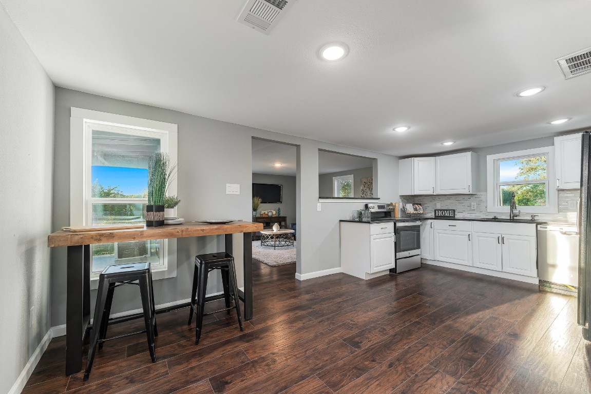 9614 Santa Monica Drive Fort Worth TX 76116