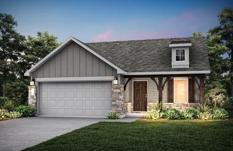 2511 Midfield Way Princeton TX 75407