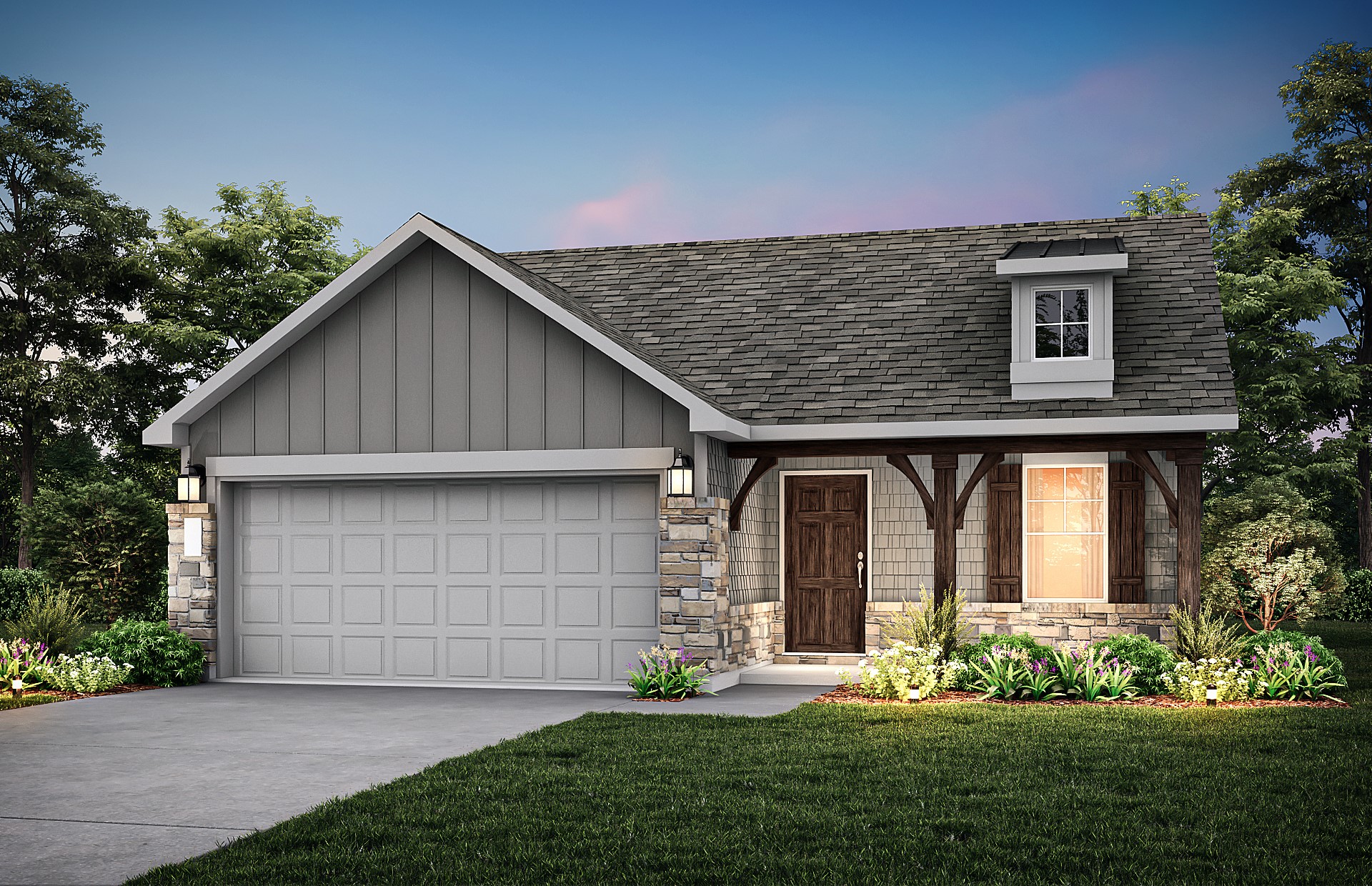 2511 Midfield Way Princeton TX 75407