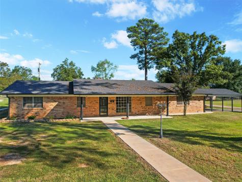 442 Golf Road Gilmer TX 75645