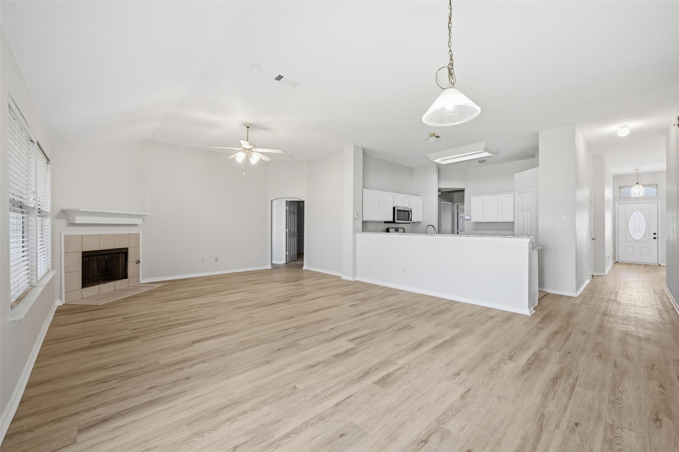 1703 Caladium Drive Corinth TX 76210