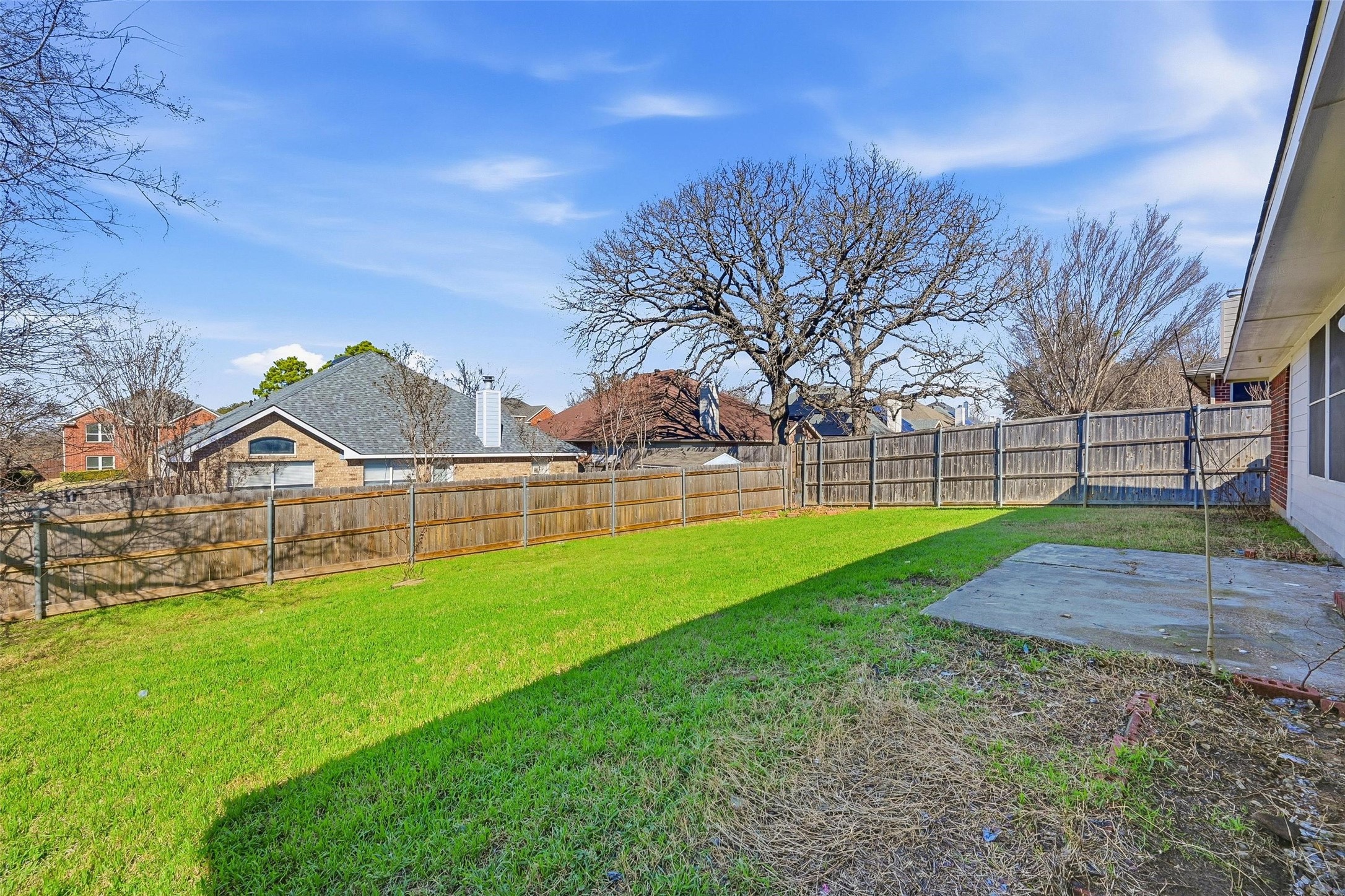 1703 Caladium Drive Corinth TX 76210