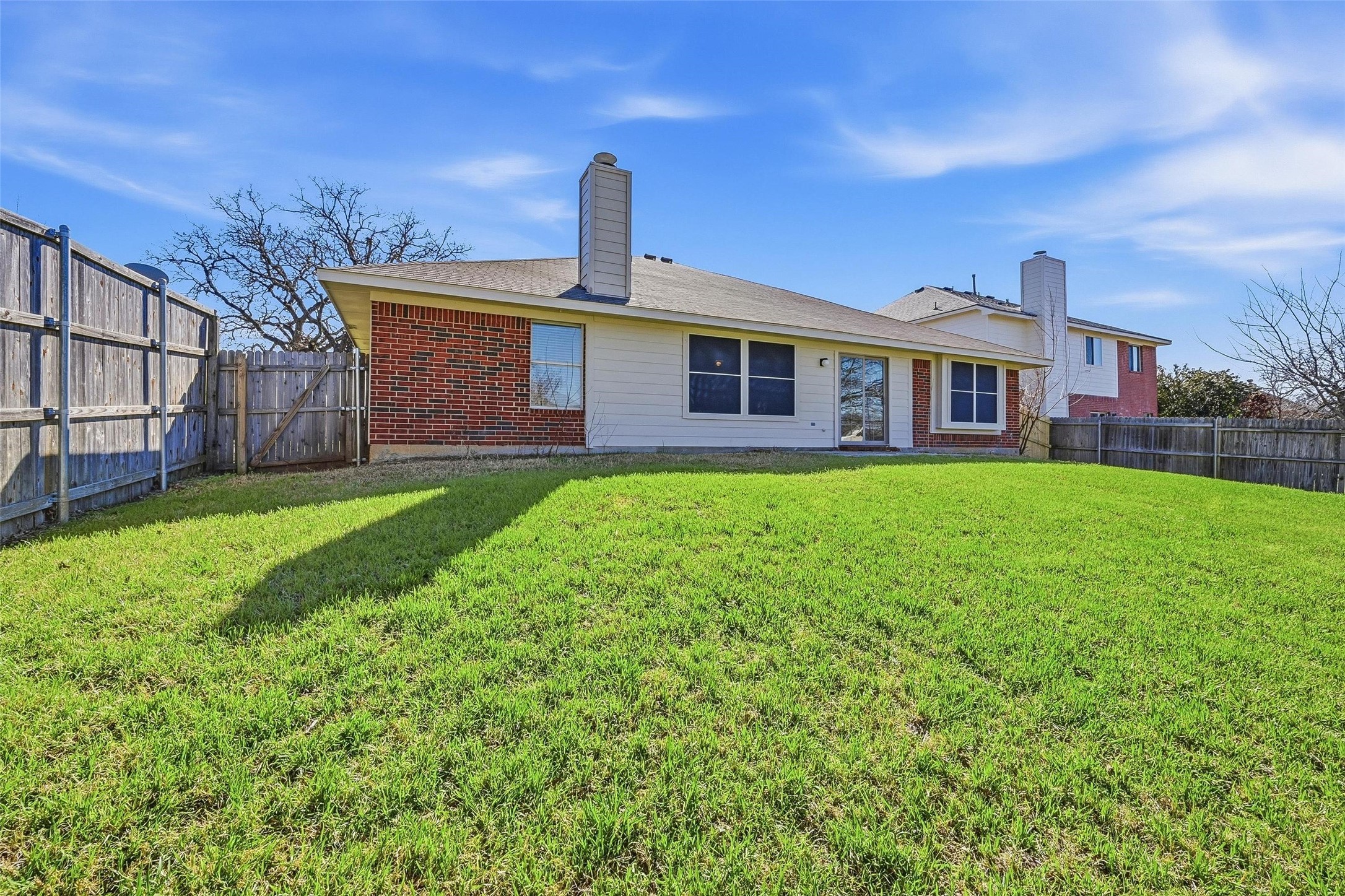 1703 Caladium Drive Corinth TX 76210