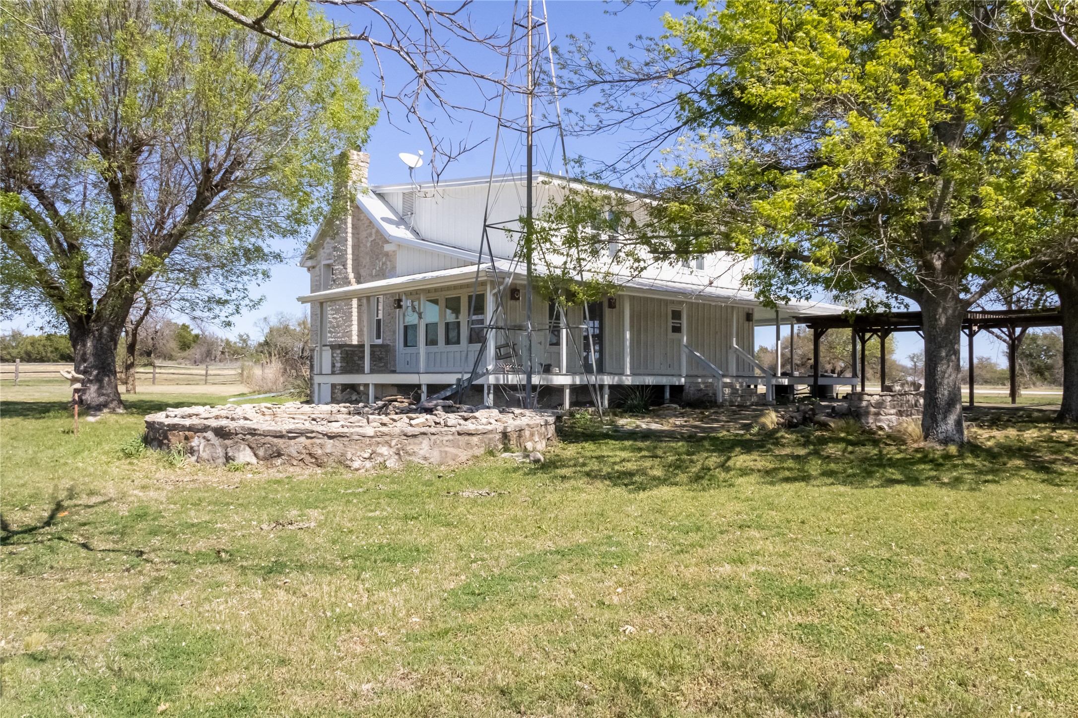 21.5 Ac Us Highway 67 Stephenville TX 76401