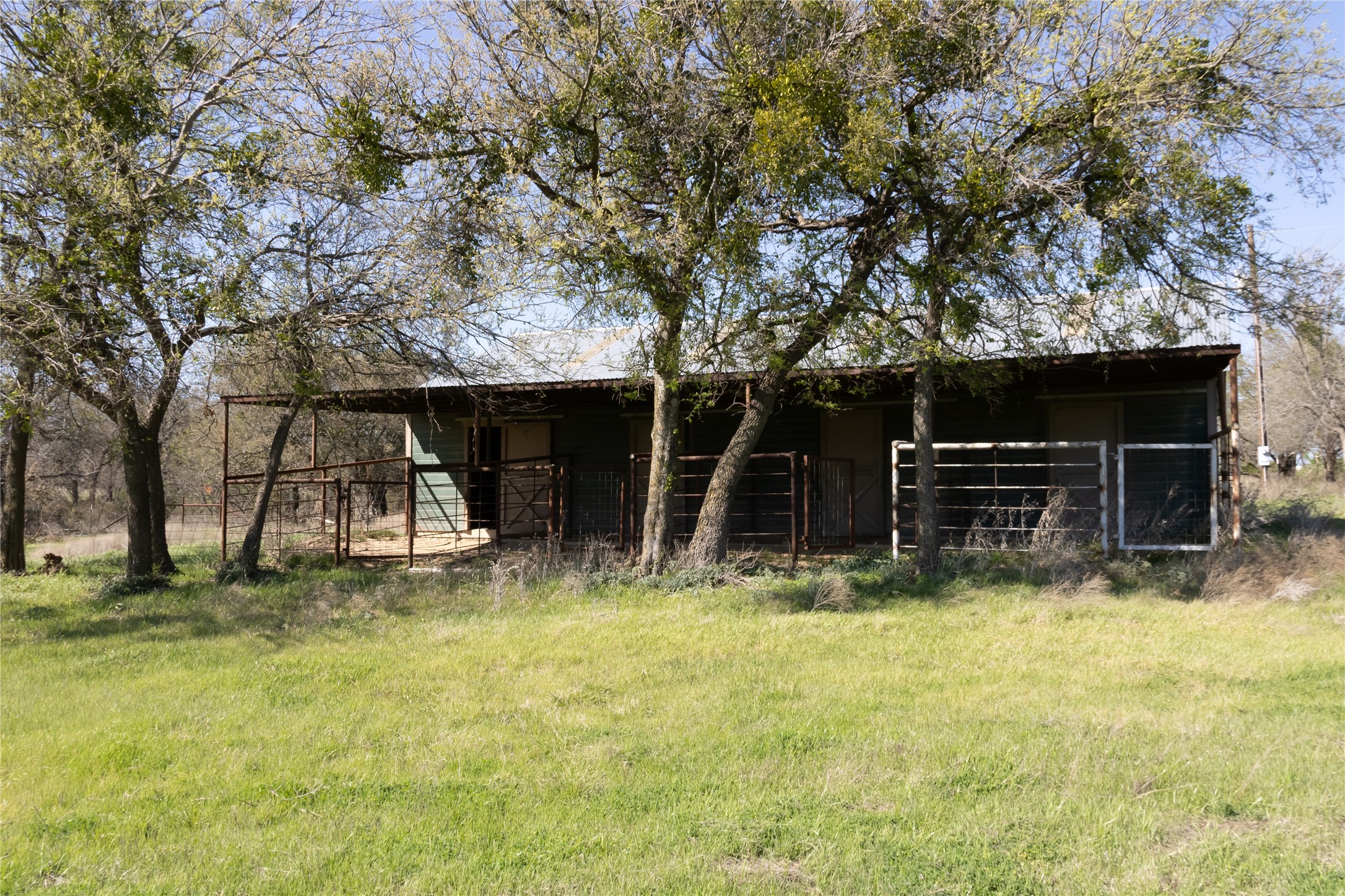 21.5 Ac Us Highway 67 Stephenville TX 76401