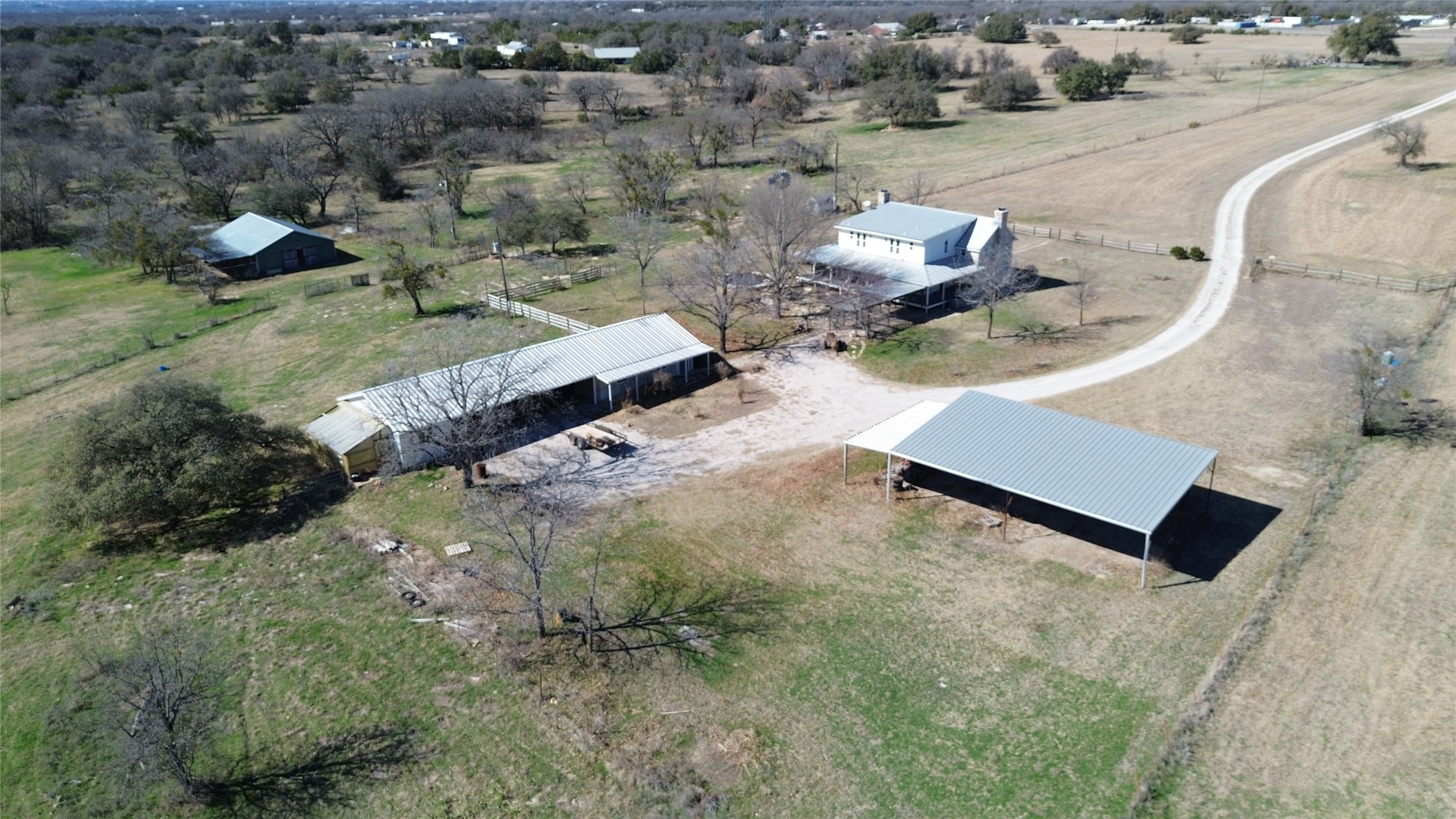 21.5 Ac Us Highway 67 Stephenville TX 76401
