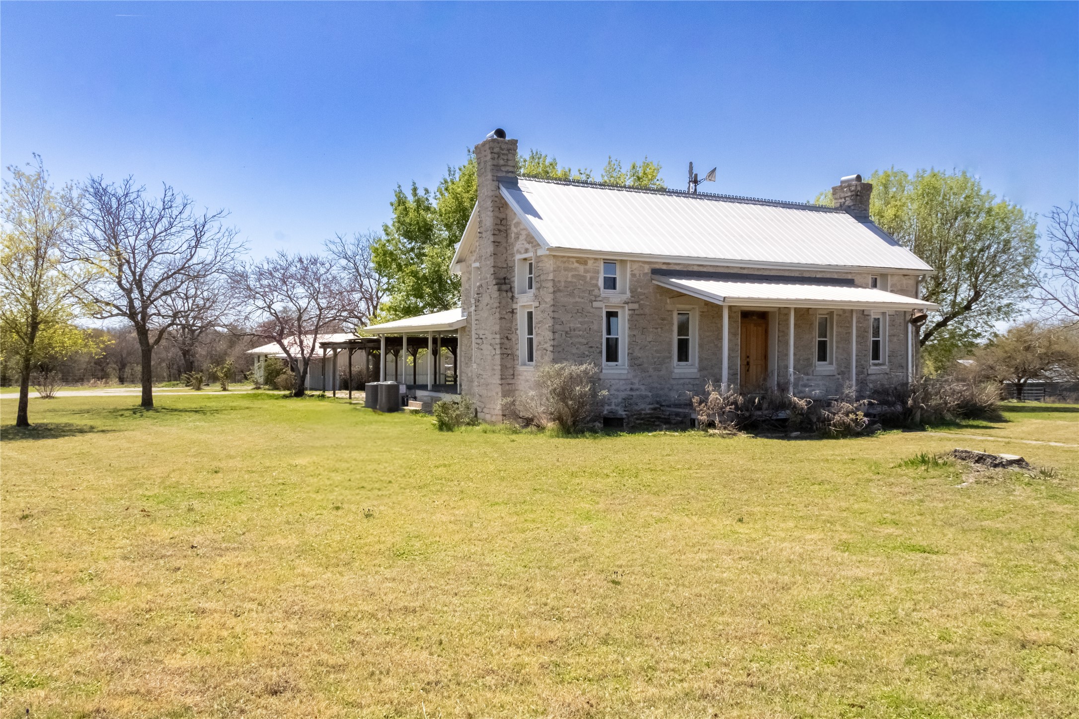 21.5 Ac Us Highway 67 Stephenville TX 76401