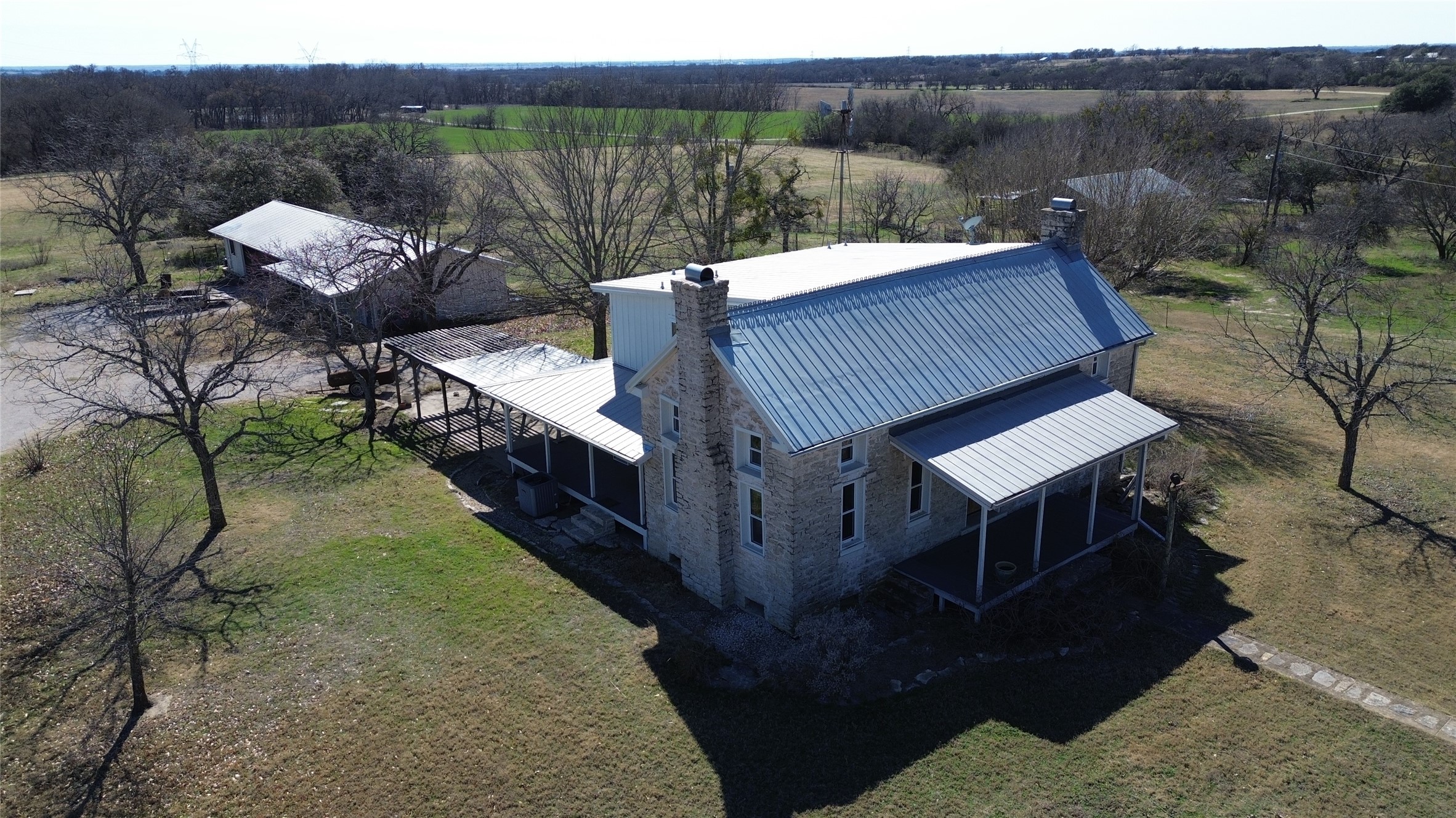 21.5 Ac Us Highway 67 Stephenville TX 76401