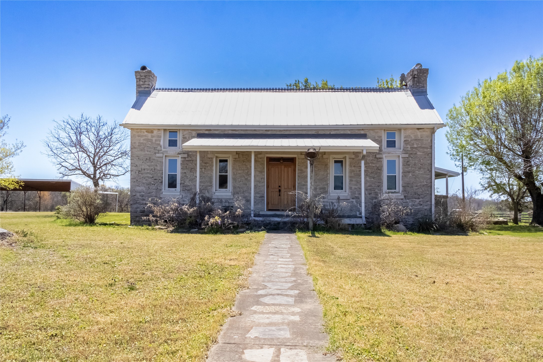 21.5 Ac Us Highway 67 Stephenville TX 76401