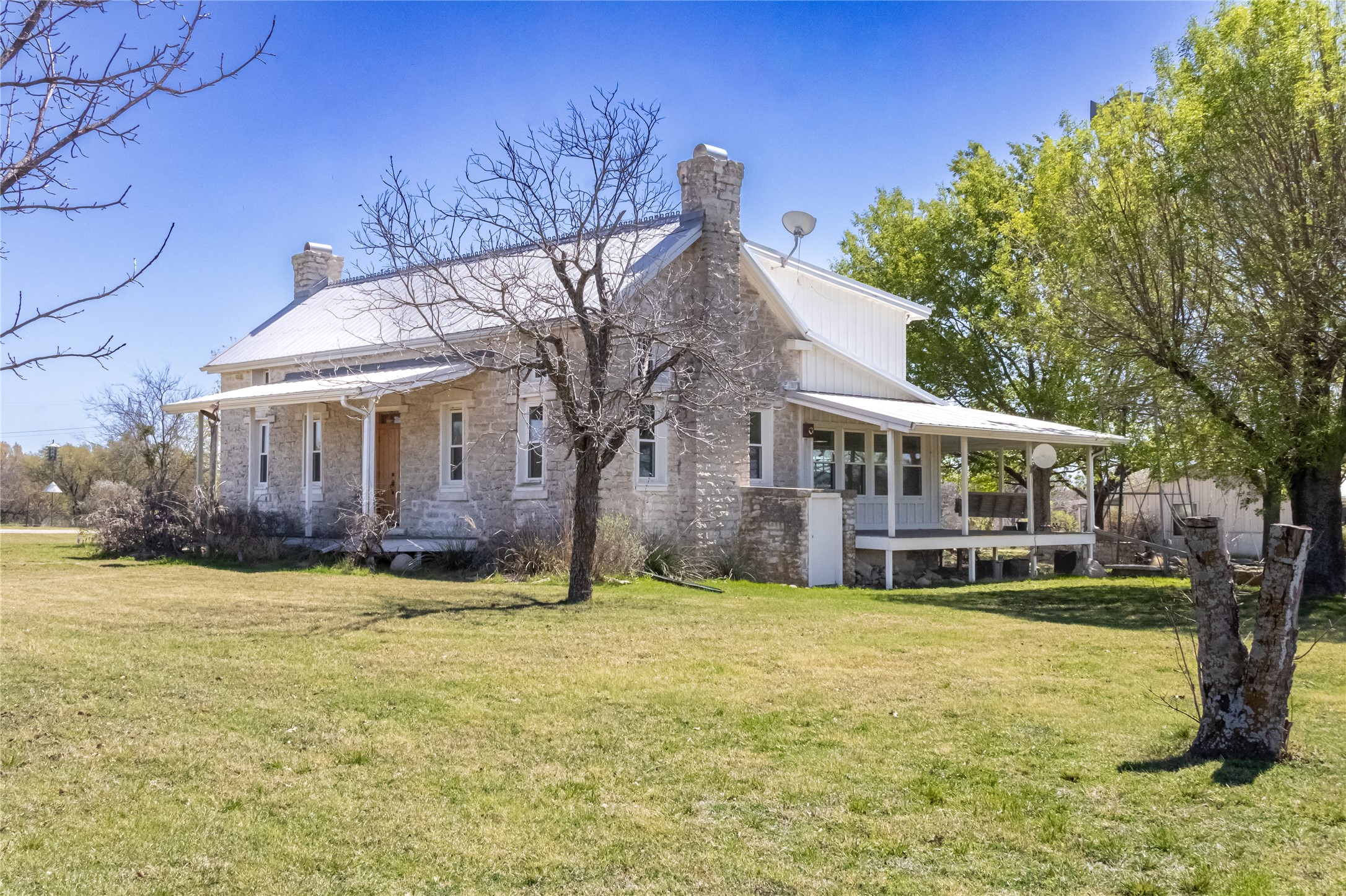 21.5 Ac Us Highway 67 Stephenville TX 76401