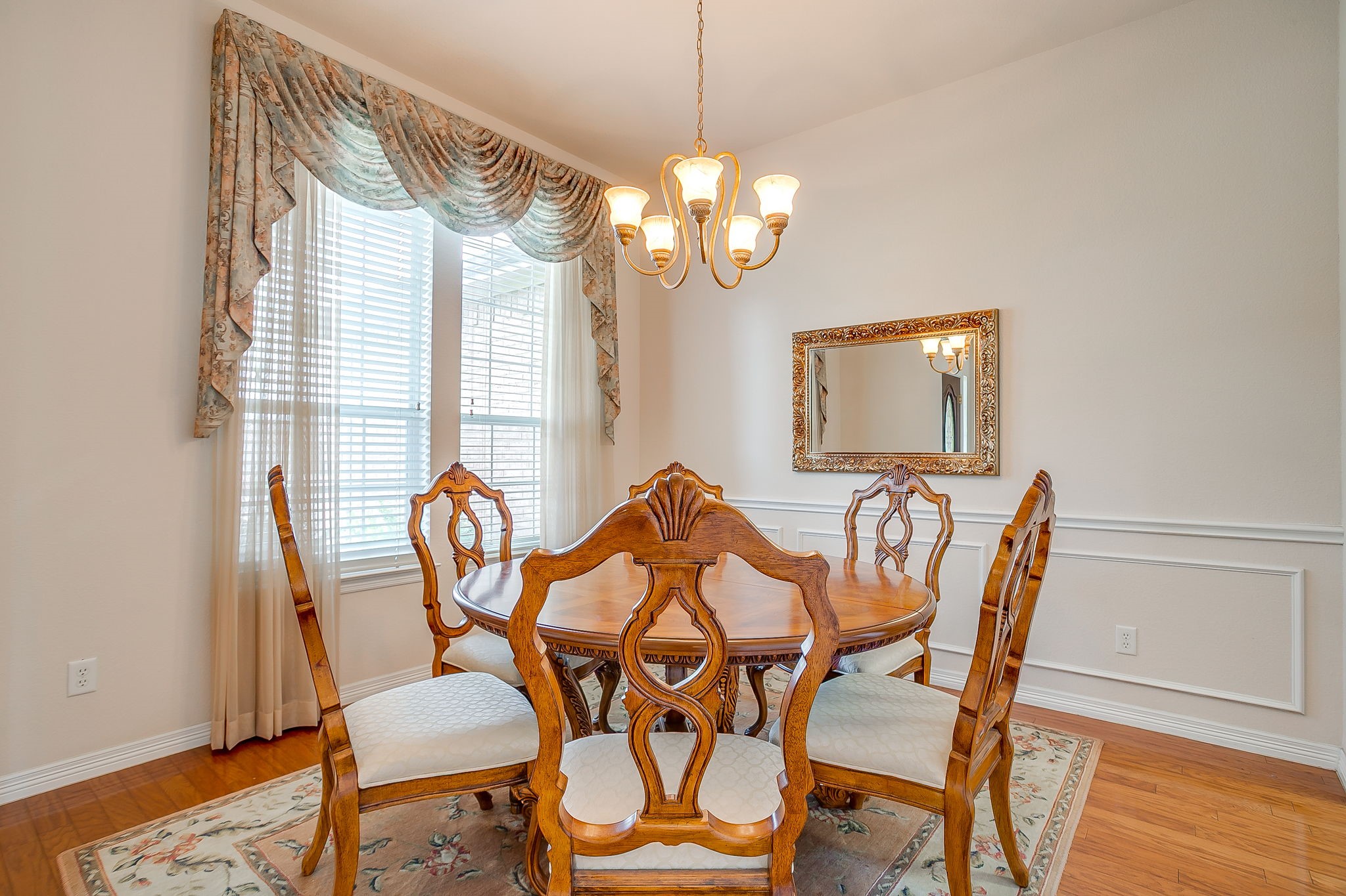 1164 Snowbird Court Benbrook TX 76126