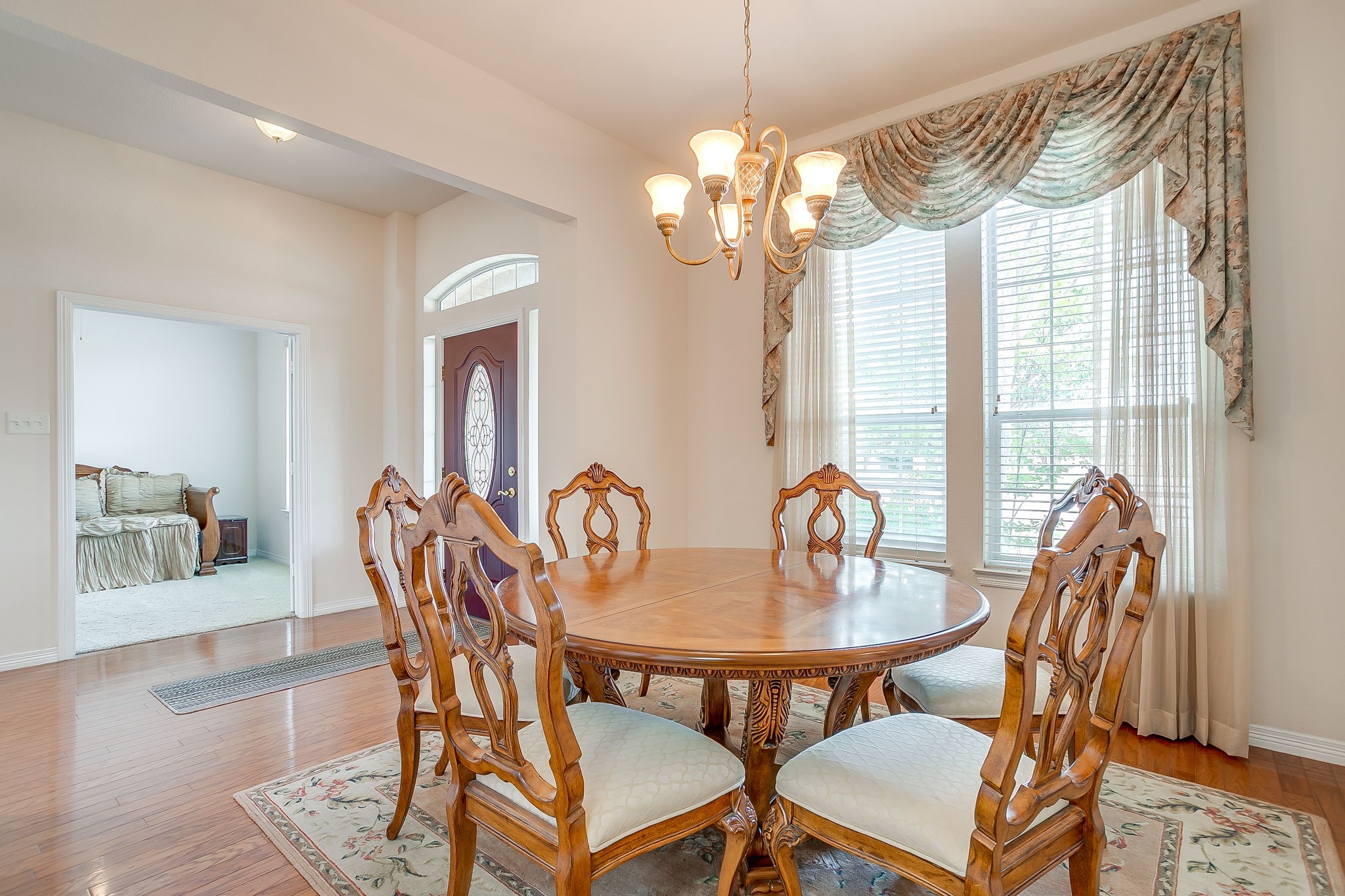 1164 Snowbird Court Benbrook TX 76126