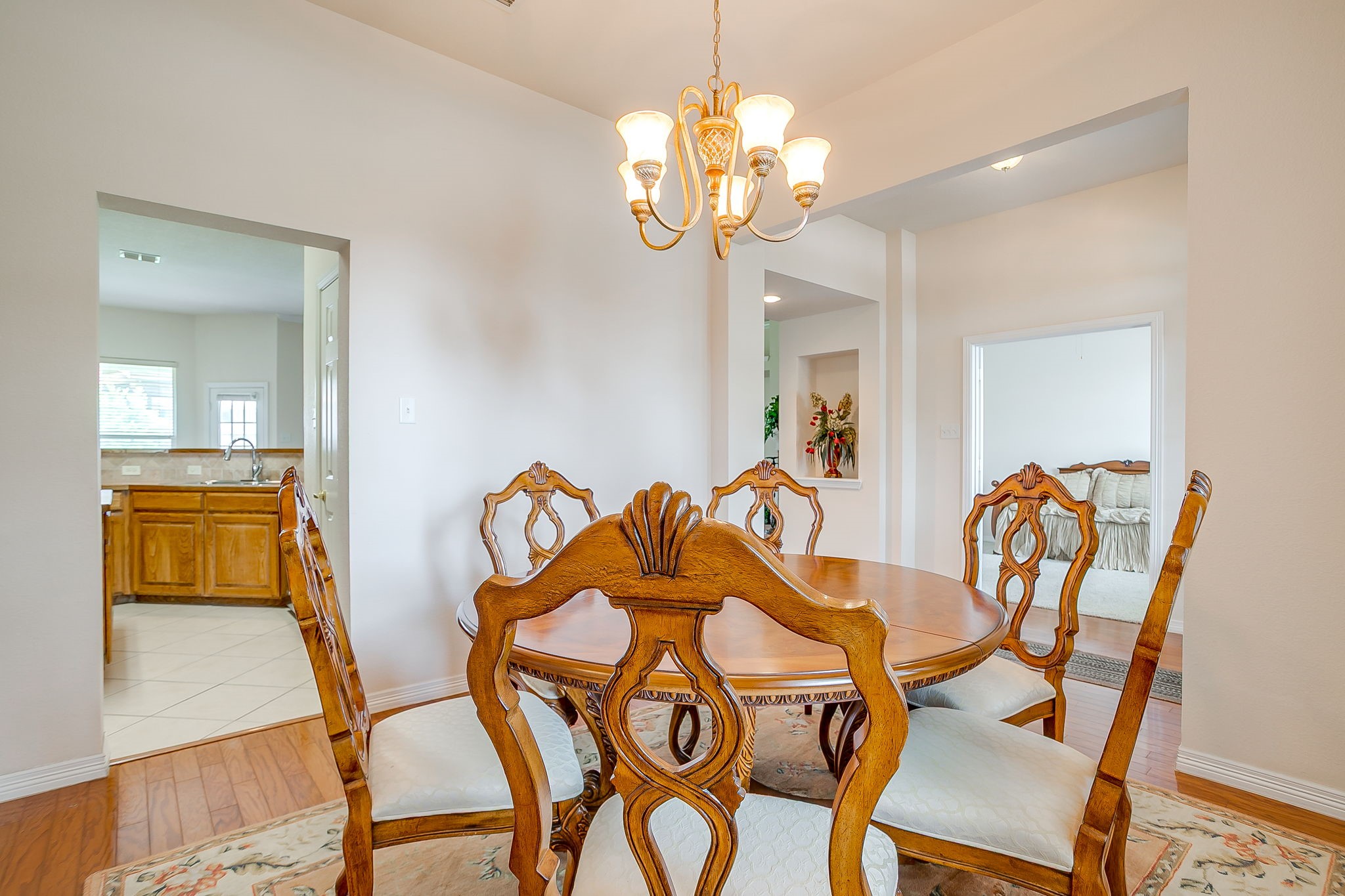 1164 Snowbird Court Benbrook TX 76126