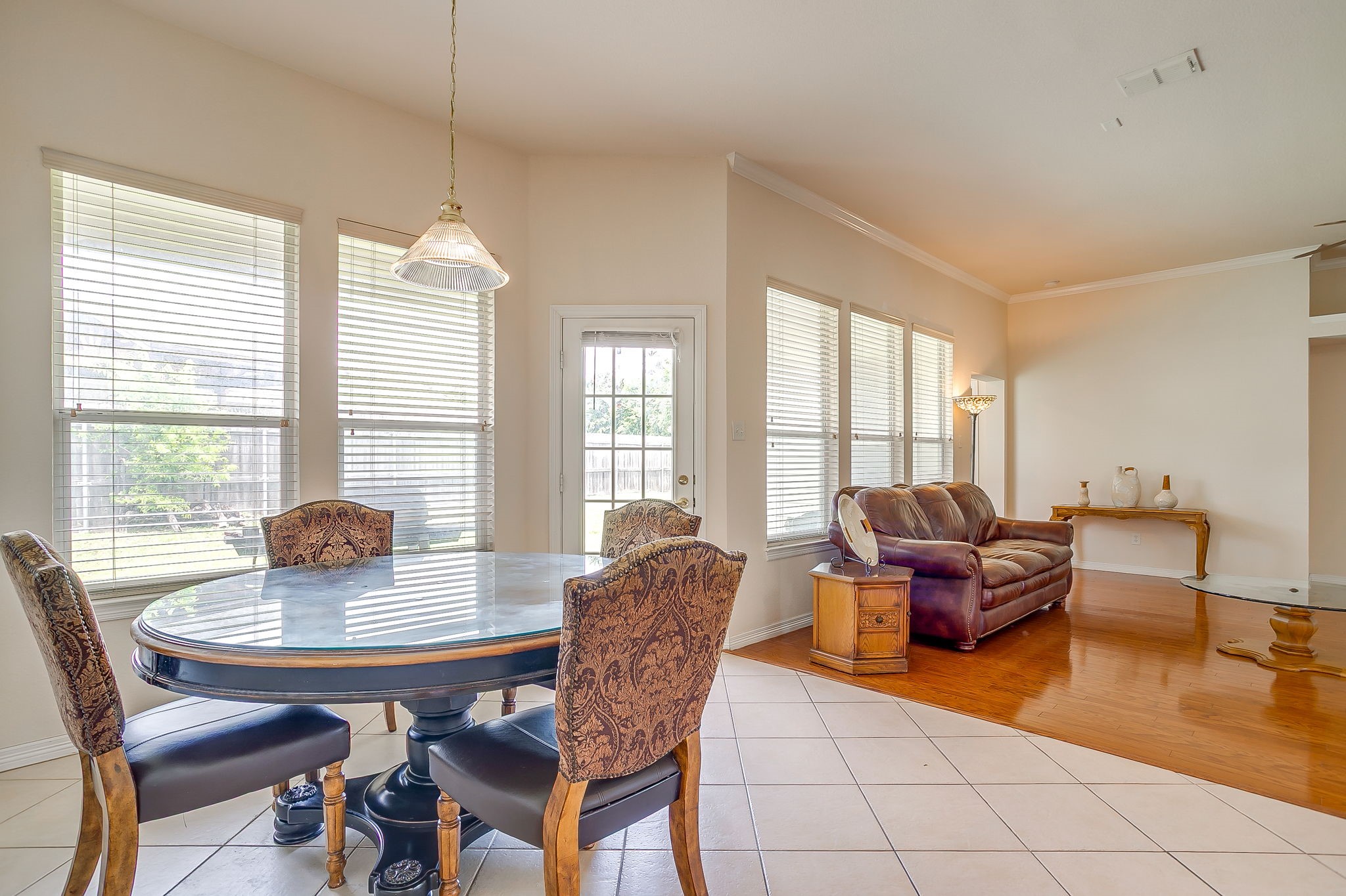 1164 Snowbird Court Benbrook TX 76126