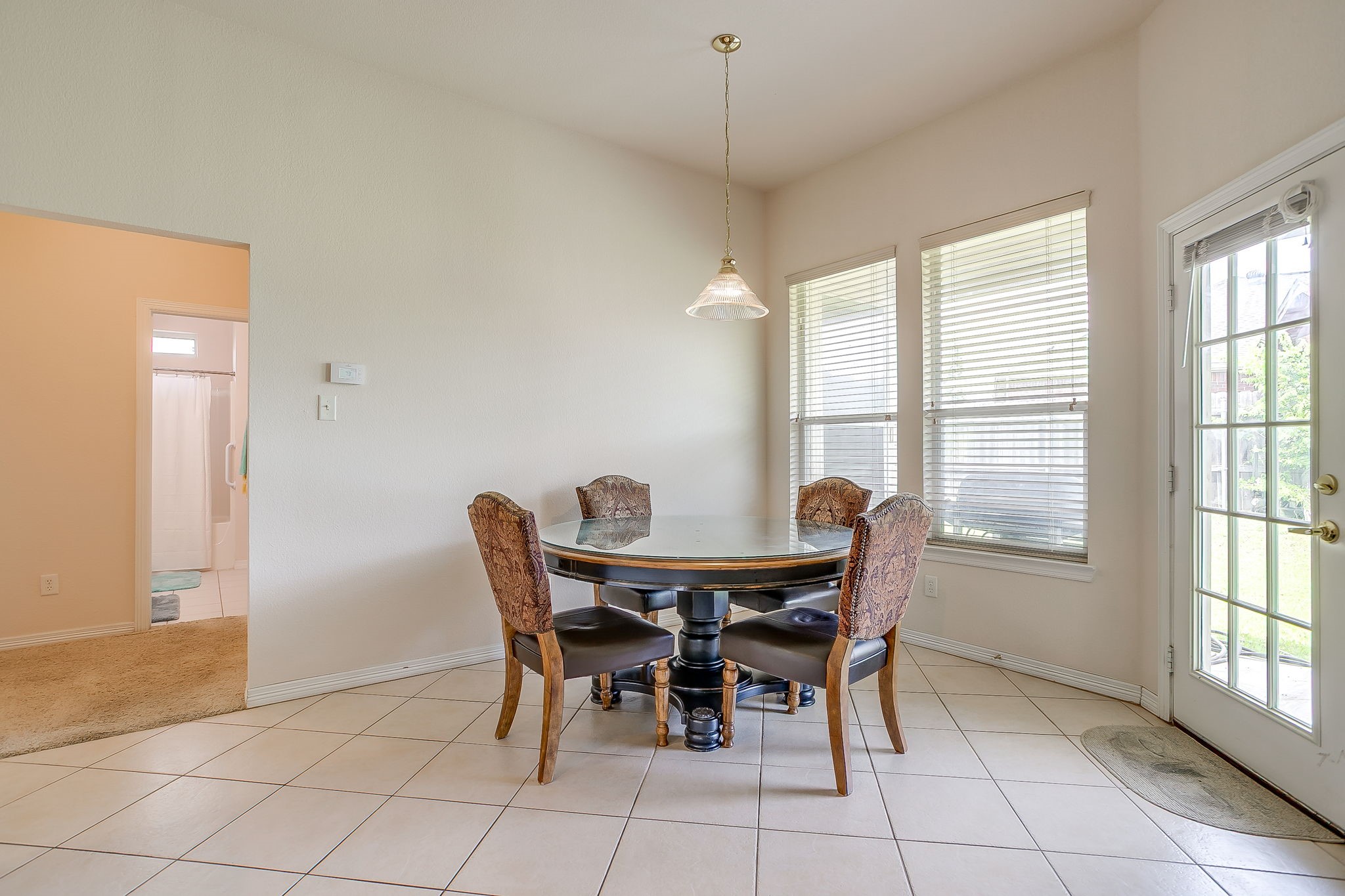 1164 Snowbird Court Benbrook TX 76126