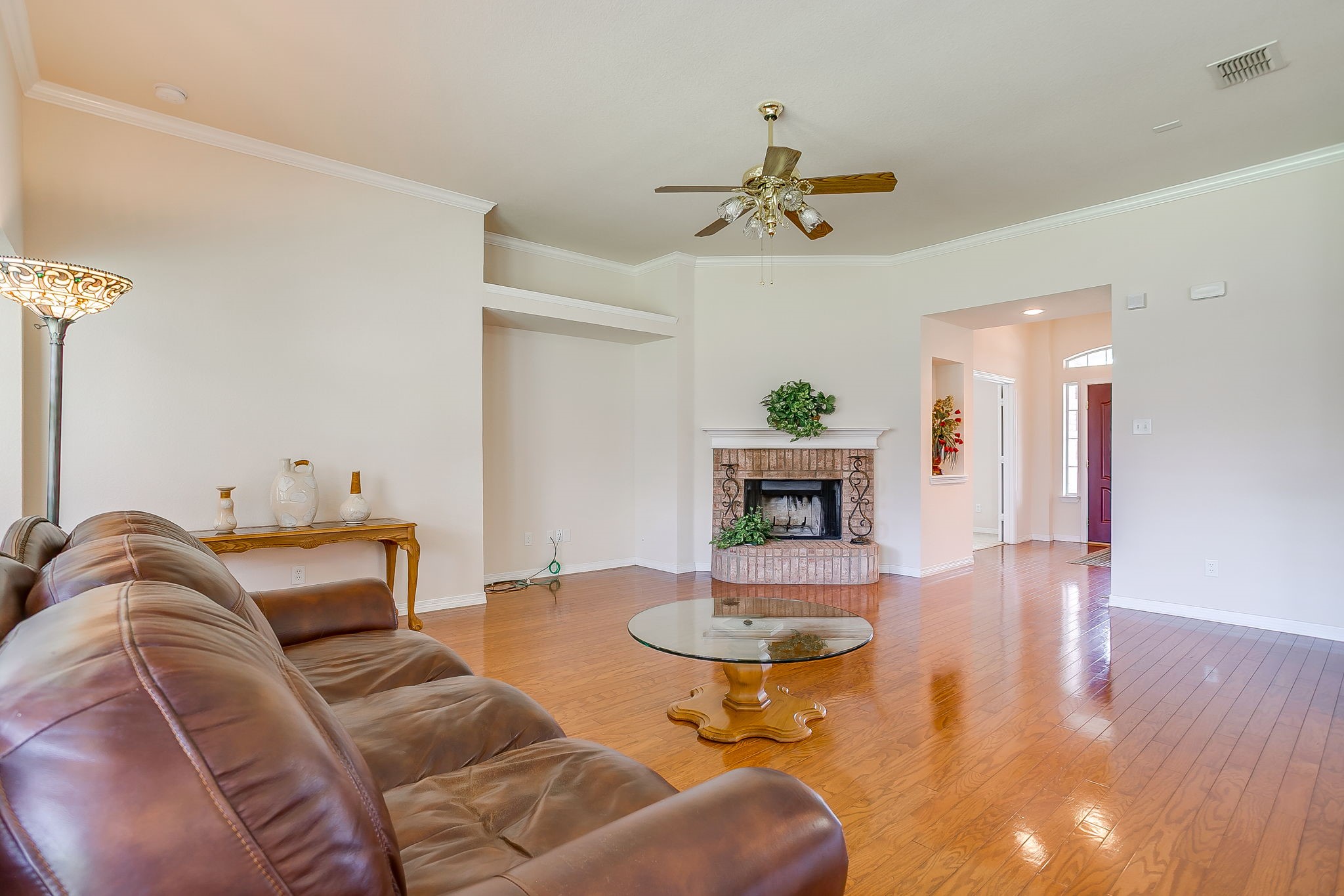 1164 Snowbird Court Benbrook TX 76126