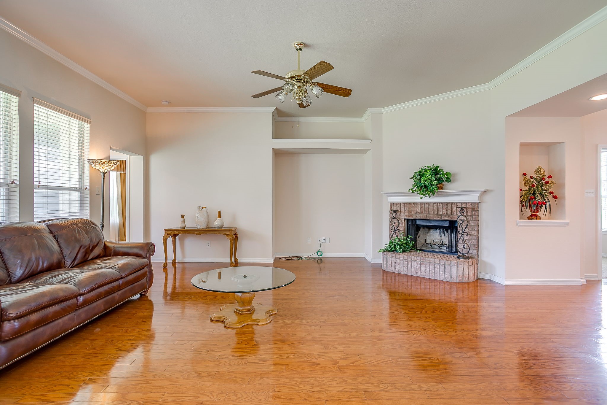 1164 Snowbird Court Benbrook TX 76126