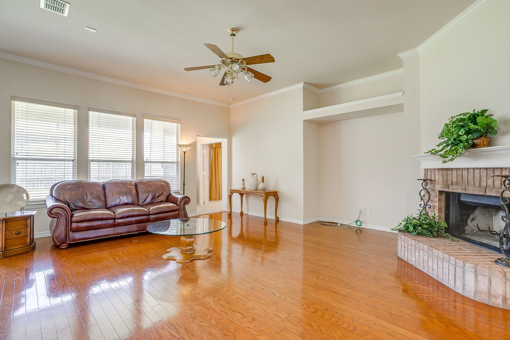 1164 Snowbird Court Benbrook TX 76126