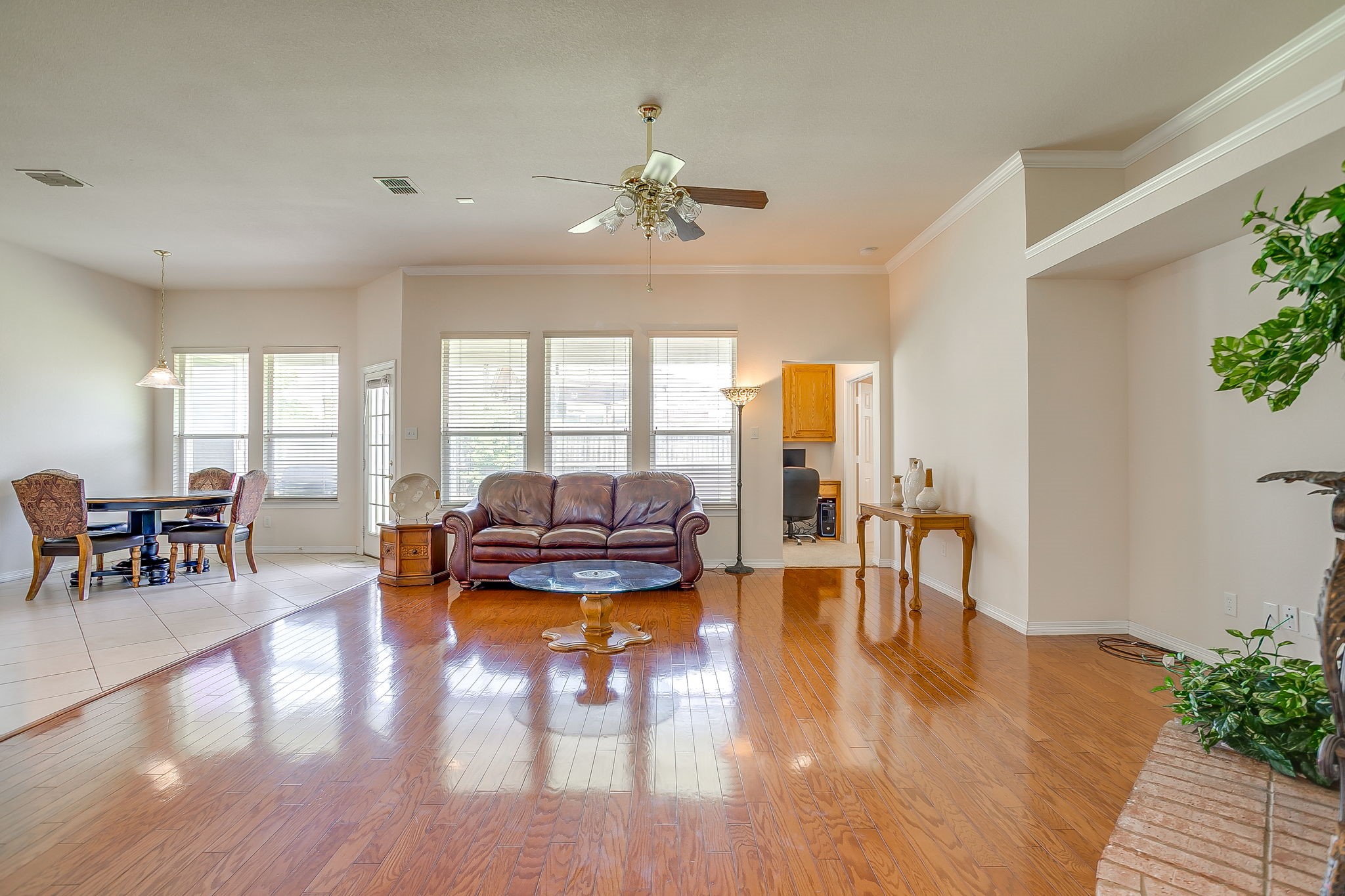 1164 Snowbird Court Benbrook TX 76126
