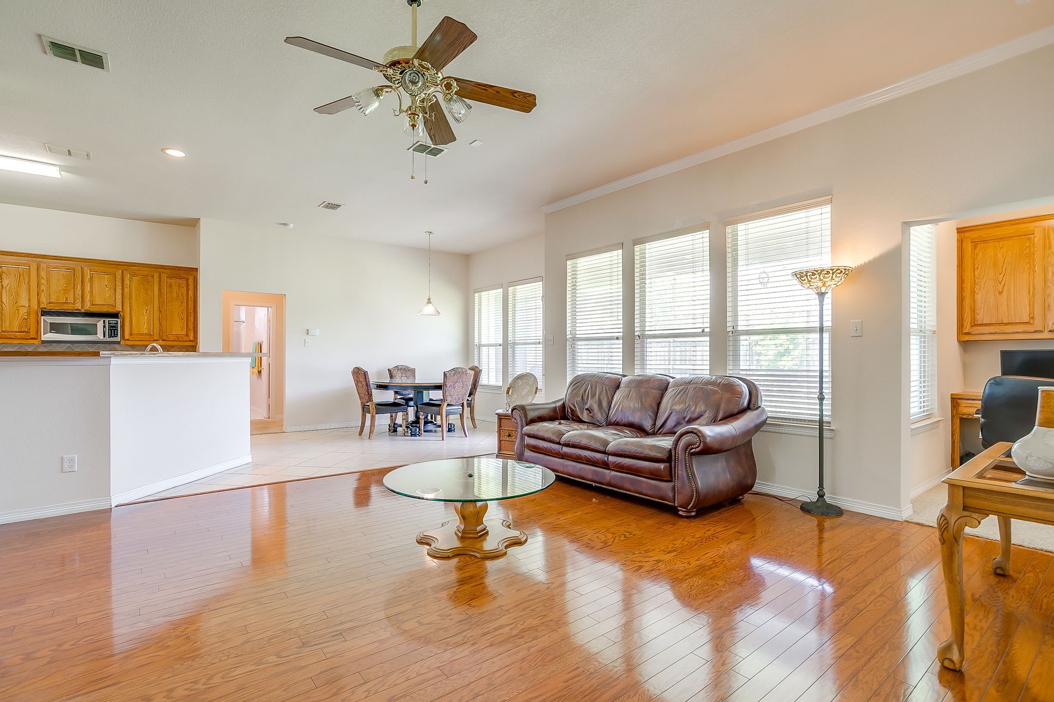 1164 Snowbird Court Benbrook TX 76126