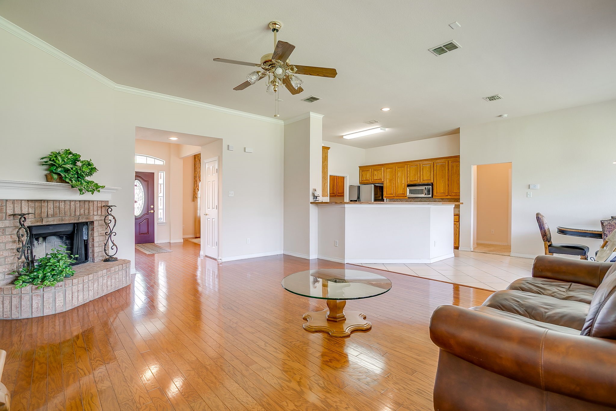 1164 Snowbird Court Benbrook TX 76126