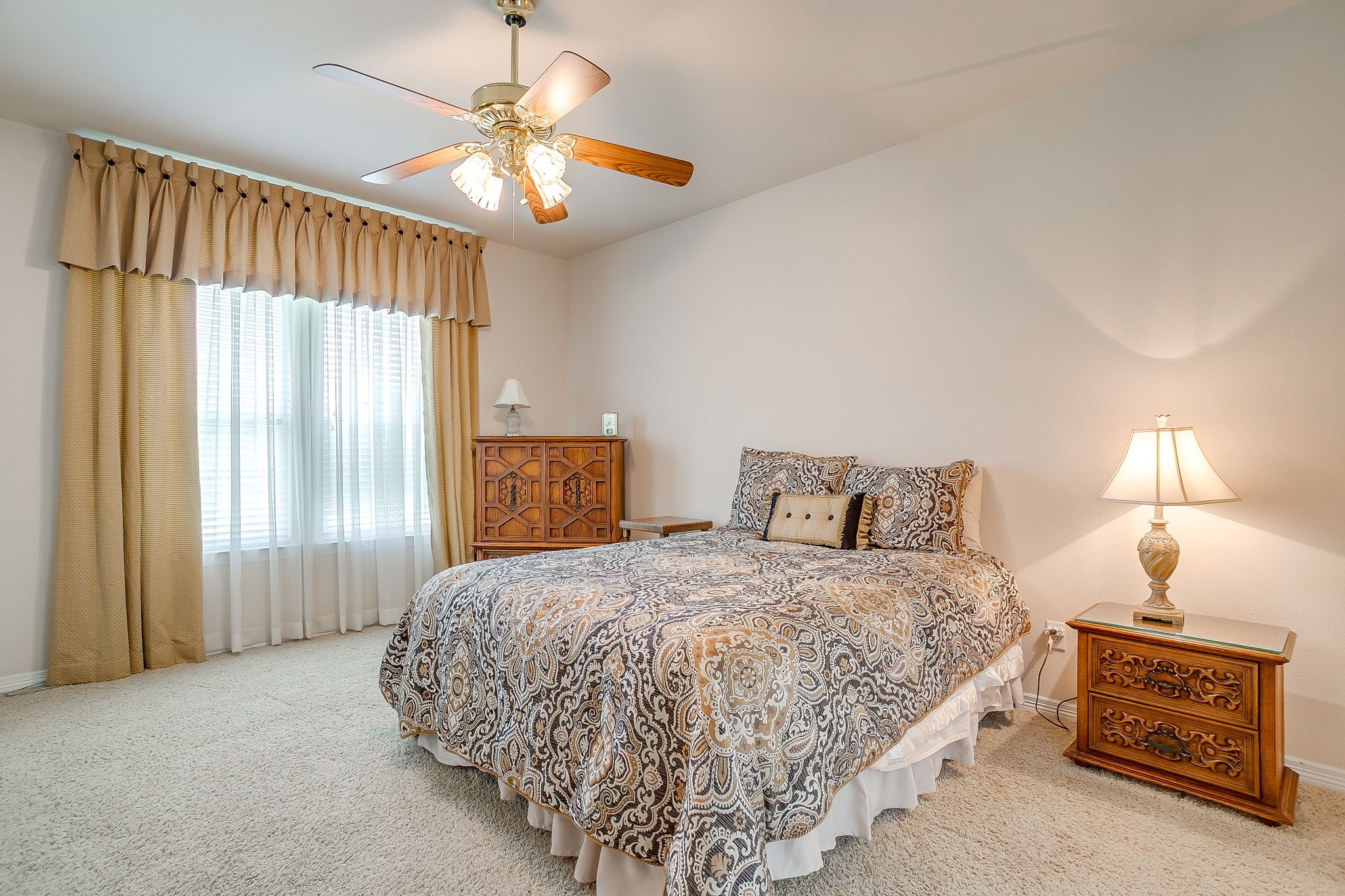 1164 Snowbird Court Benbrook TX 76126