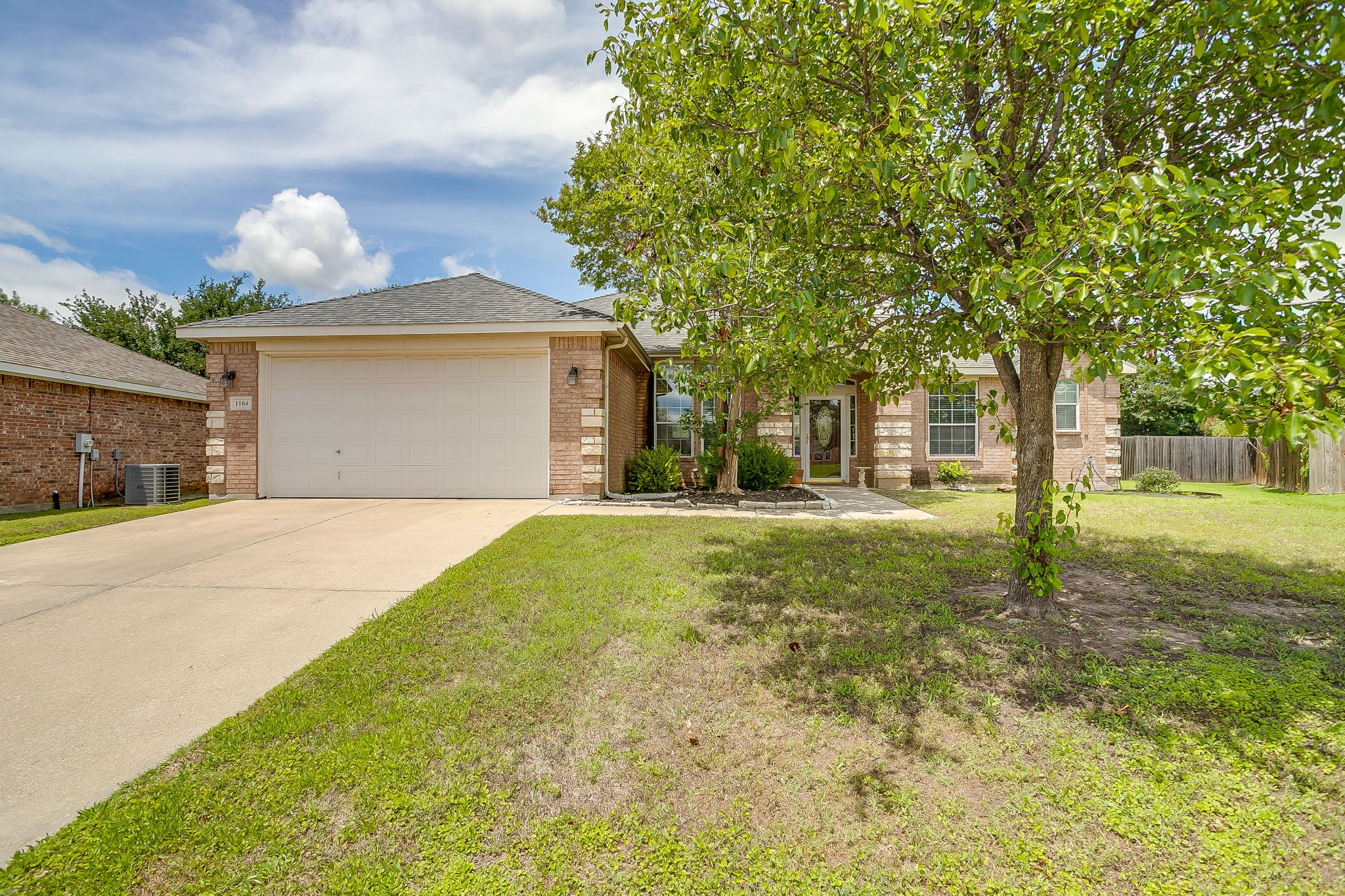 1164 Snowbird Court Benbrook TX 76126