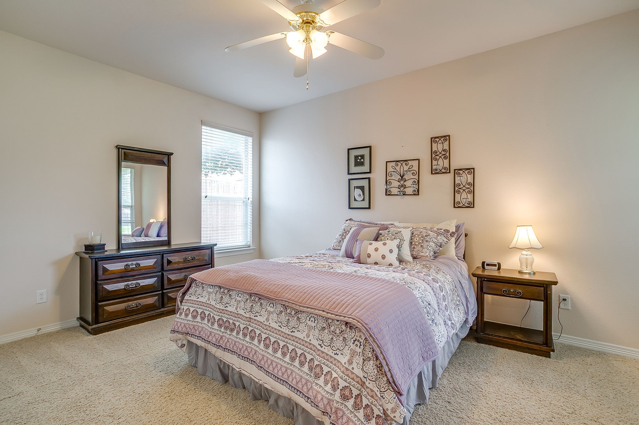 1164 Snowbird Court Benbrook TX 76126