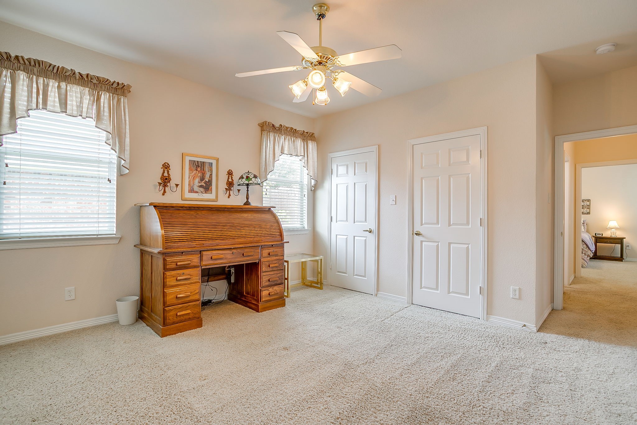1164 Snowbird Court Benbrook TX 76126
