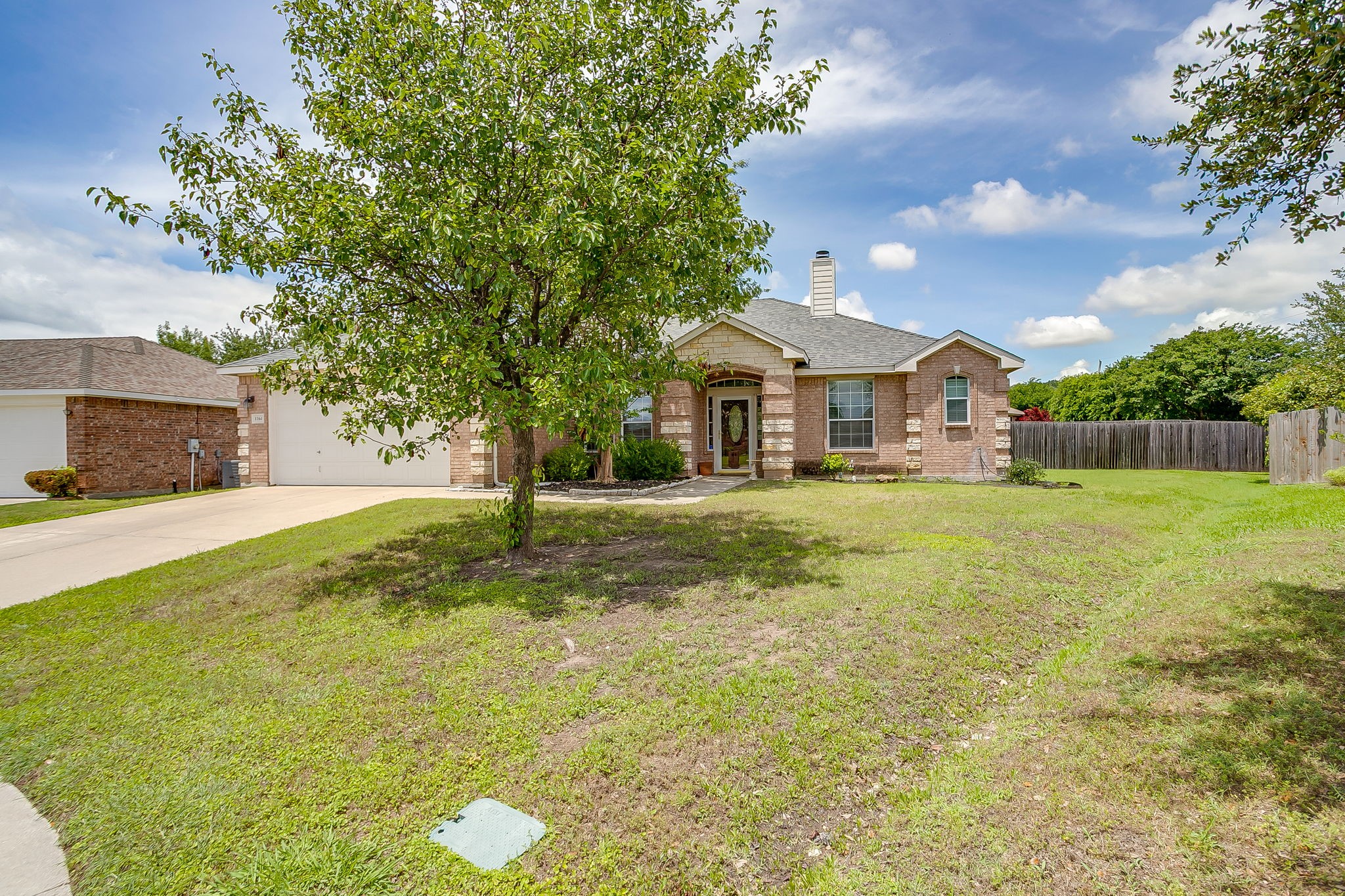 1164 Snowbird Court Benbrook TX 76126
