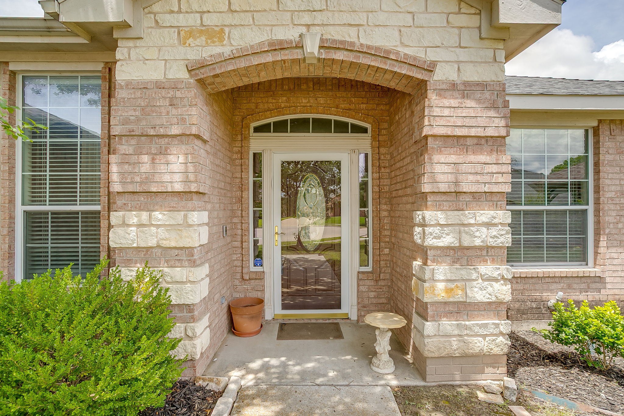 1164 Snowbird Court Benbrook TX 76126