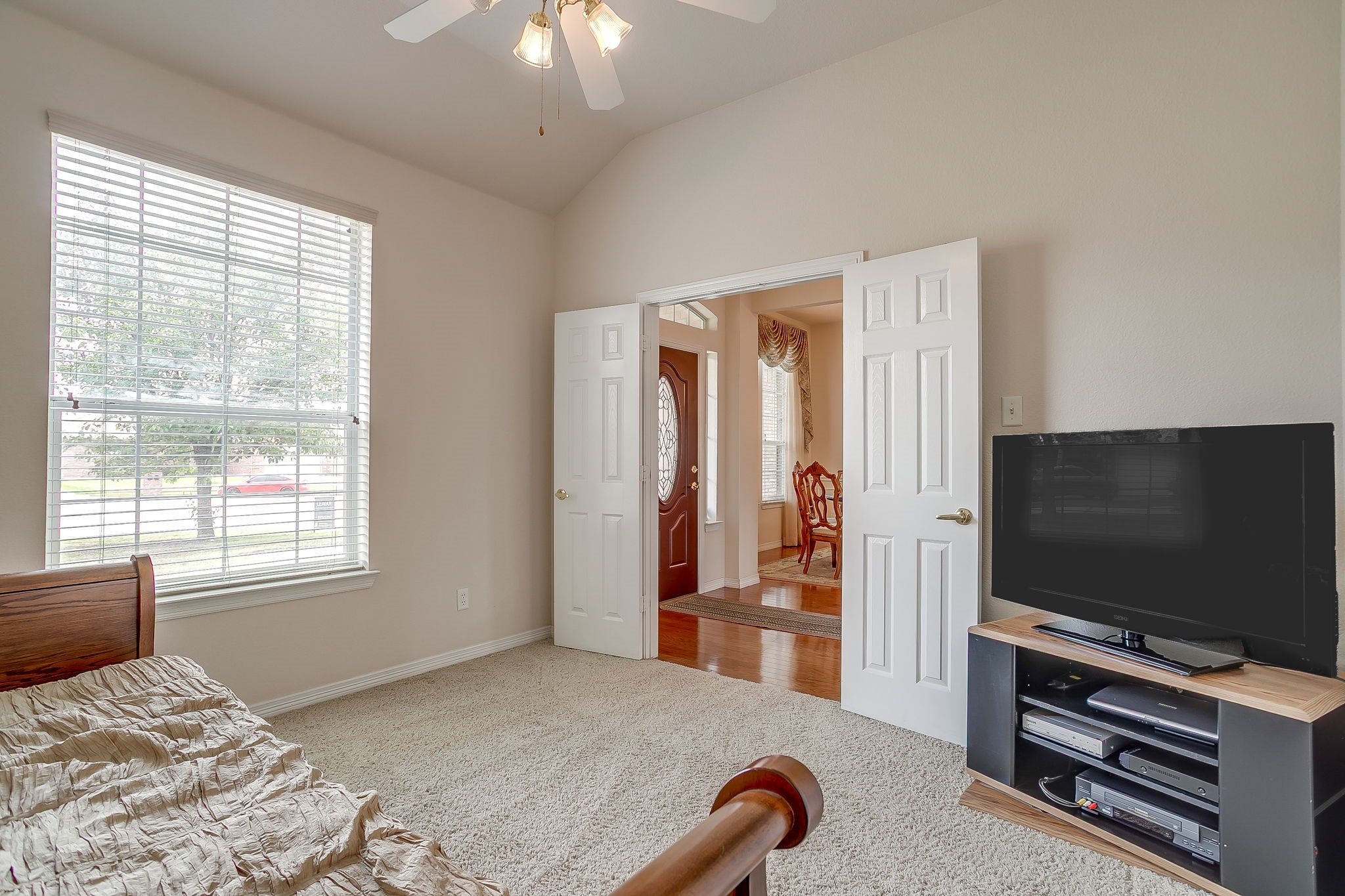 1164 Snowbird Court Benbrook TX 76126