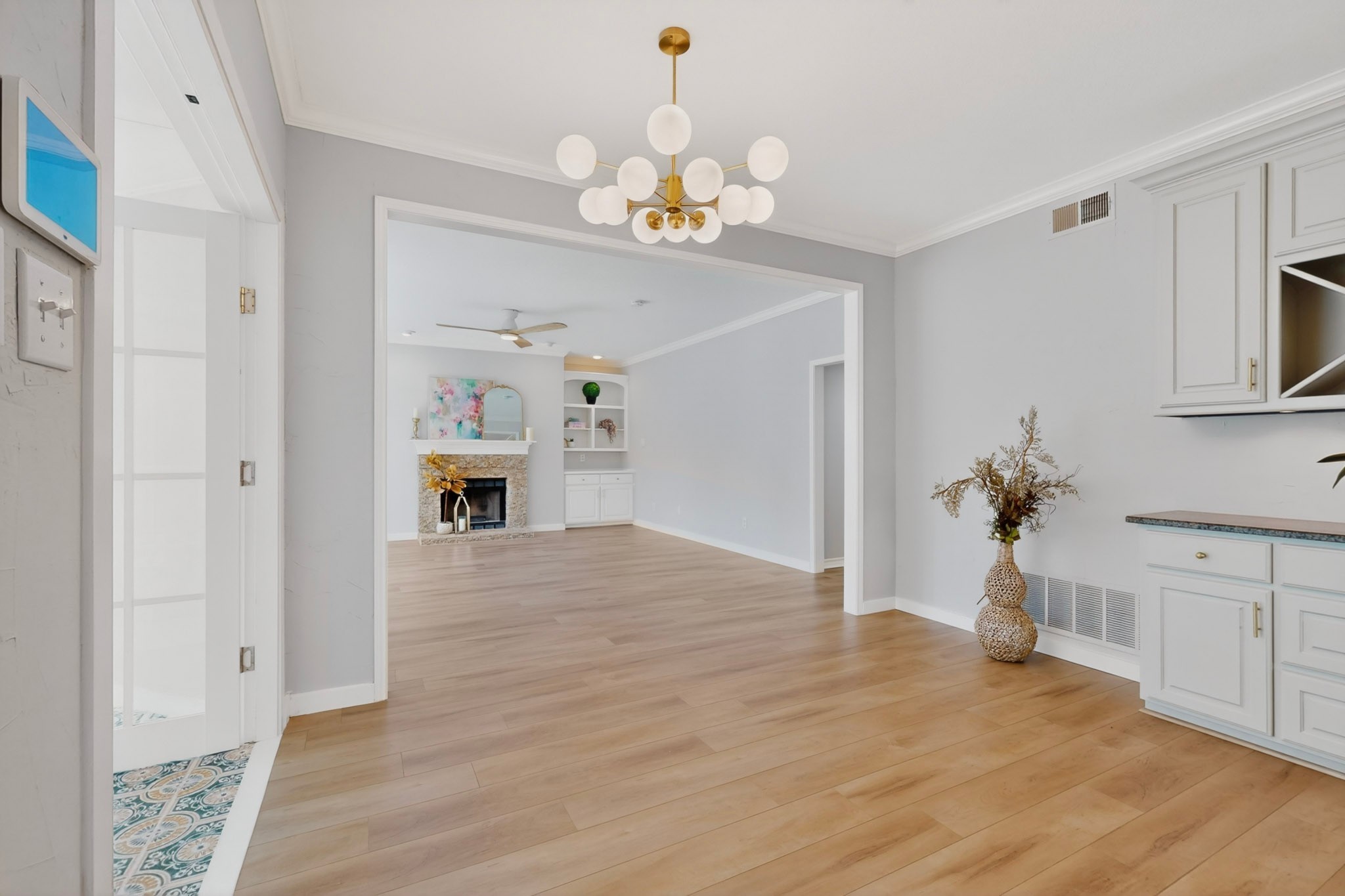 640 Forest Bend Drive Plano TX 75025
