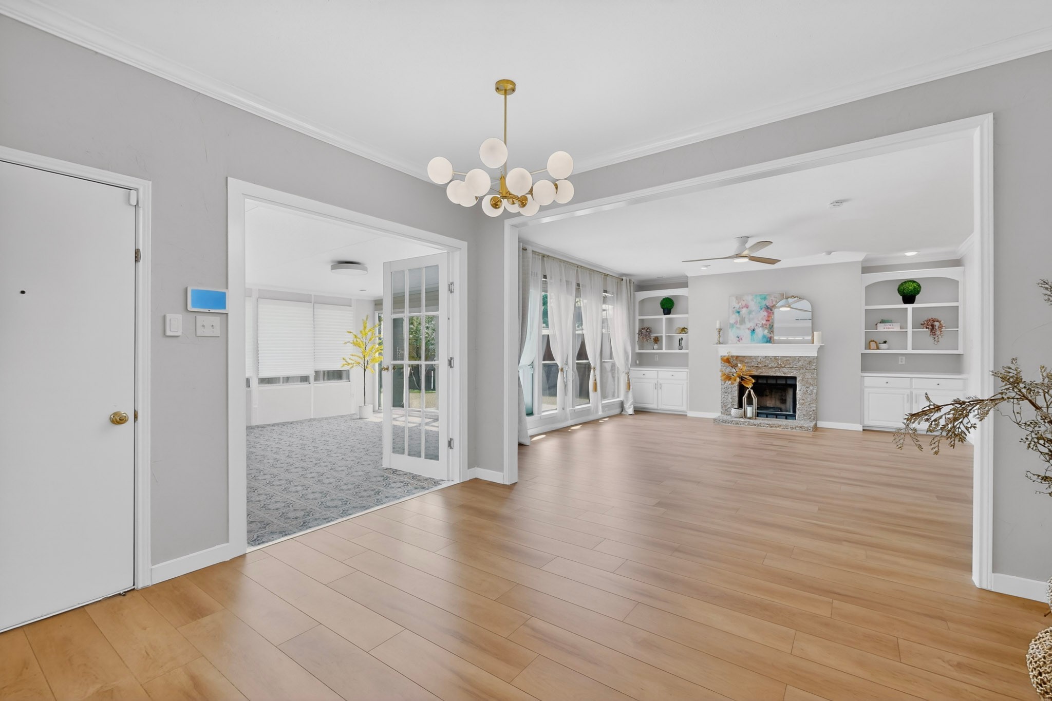 640 Forest Bend Drive Plano TX 75025