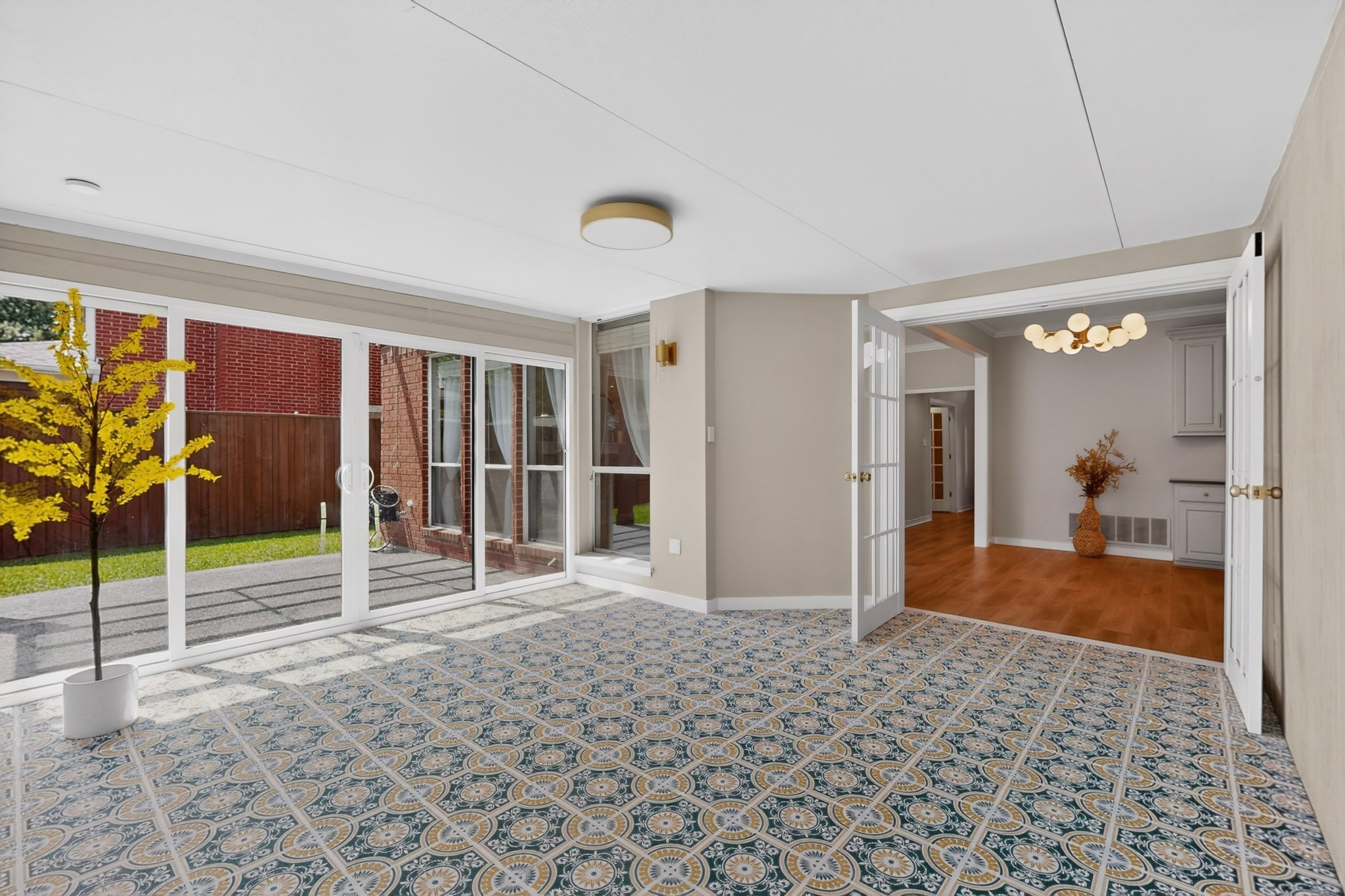 640 Forest Bend Drive Plano TX 75025