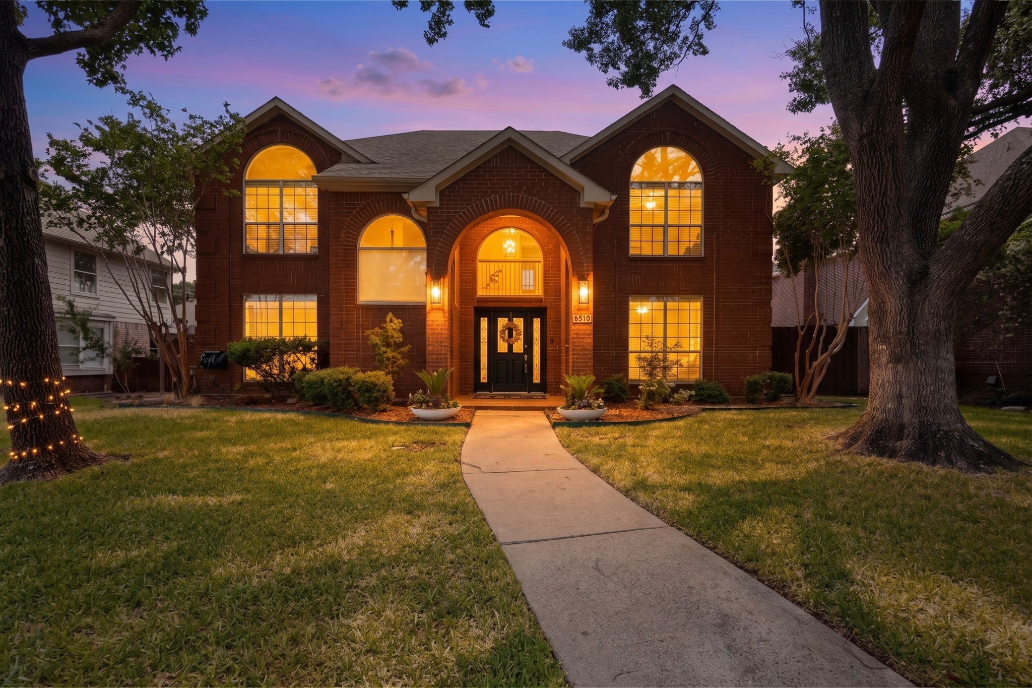 640 Forest Bend Drive Plano TX 75025