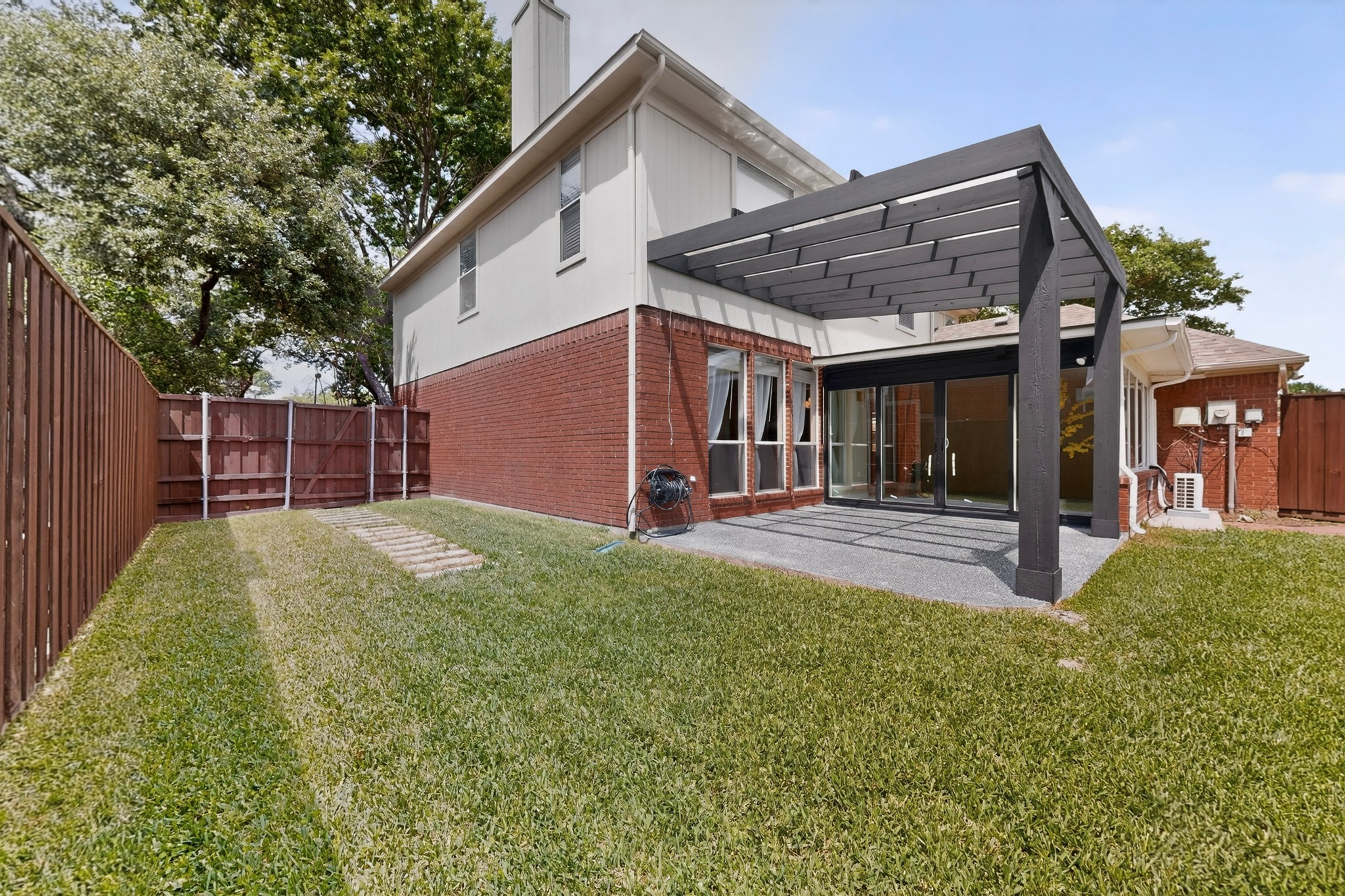 640 Forest Bend Drive Plano TX 75025