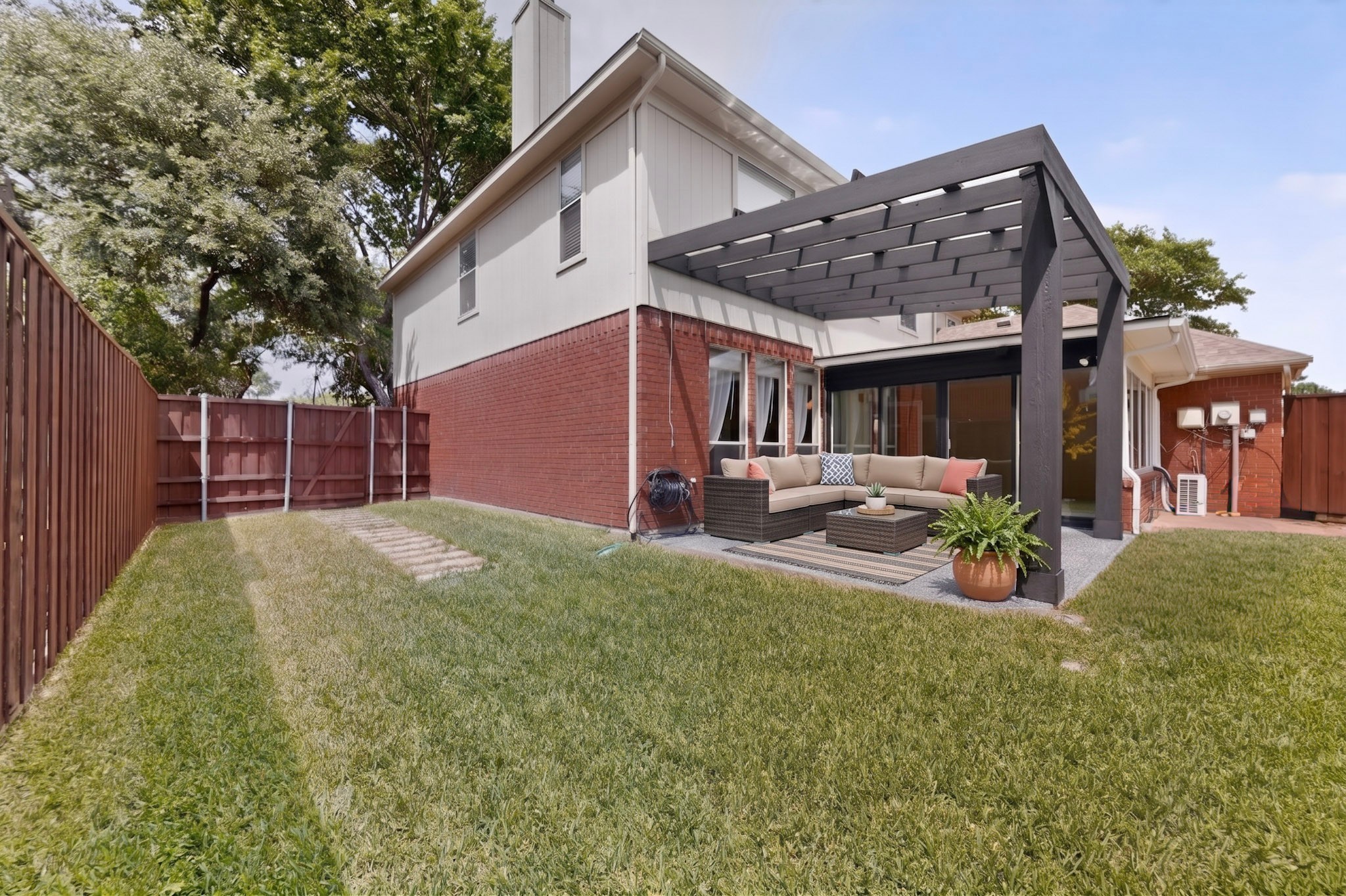 640 Forest Bend Drive Plano TX 75025