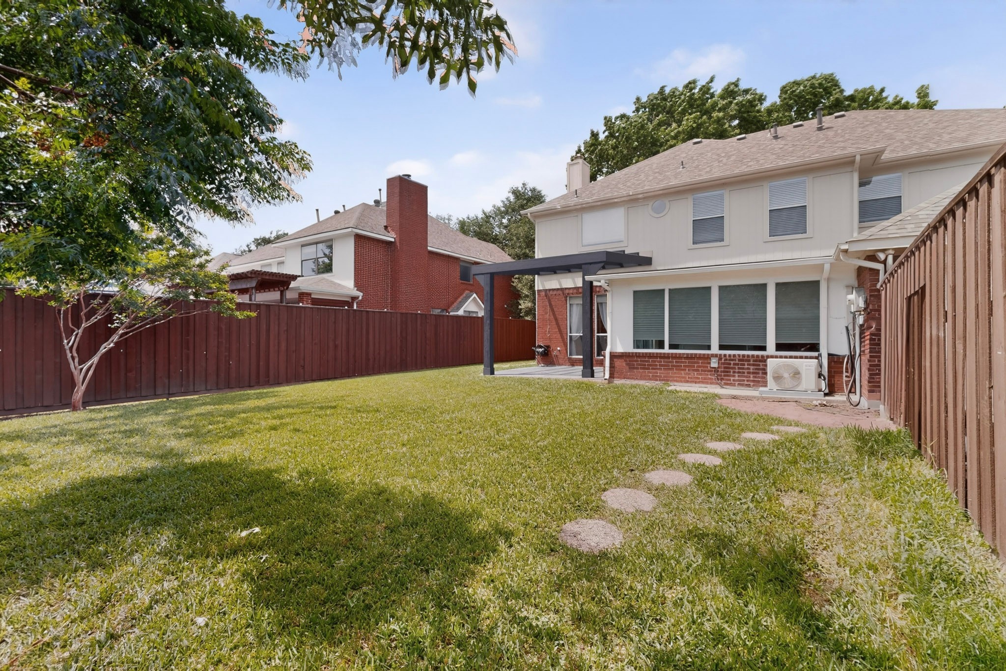 640 Forest Bend Drive Plano TX 75025