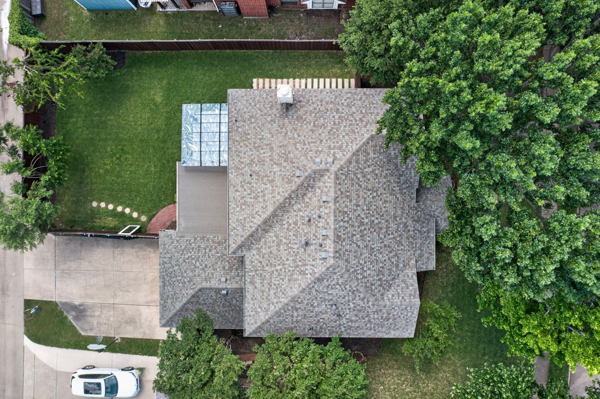 640 Forest Bend Drive Plano TX 75025