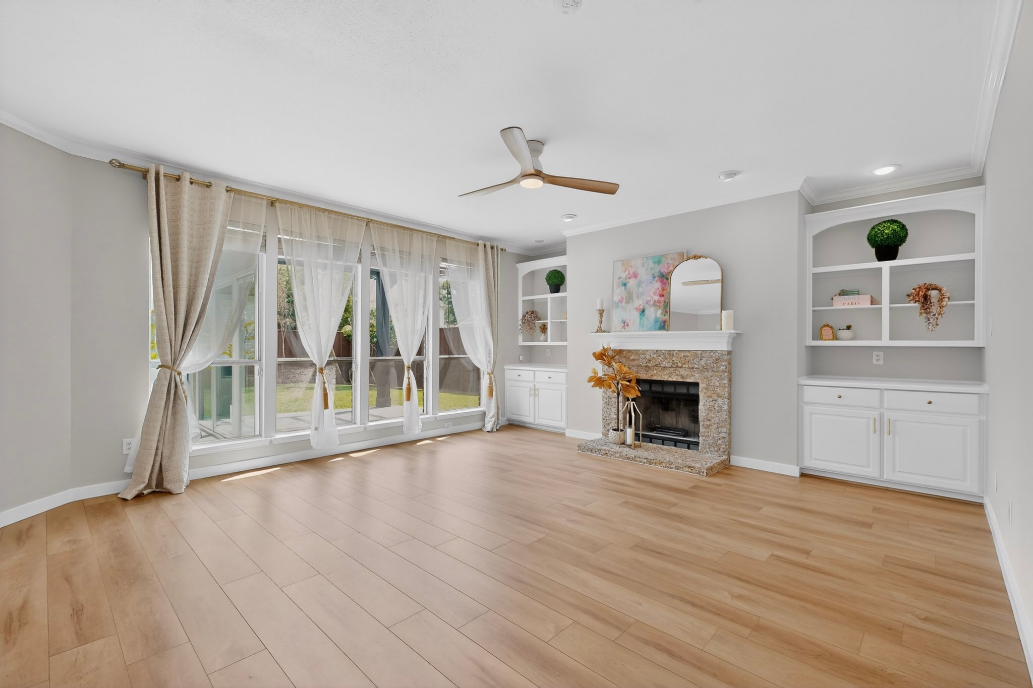 640 Forest Bend Drive Plano TX 75025