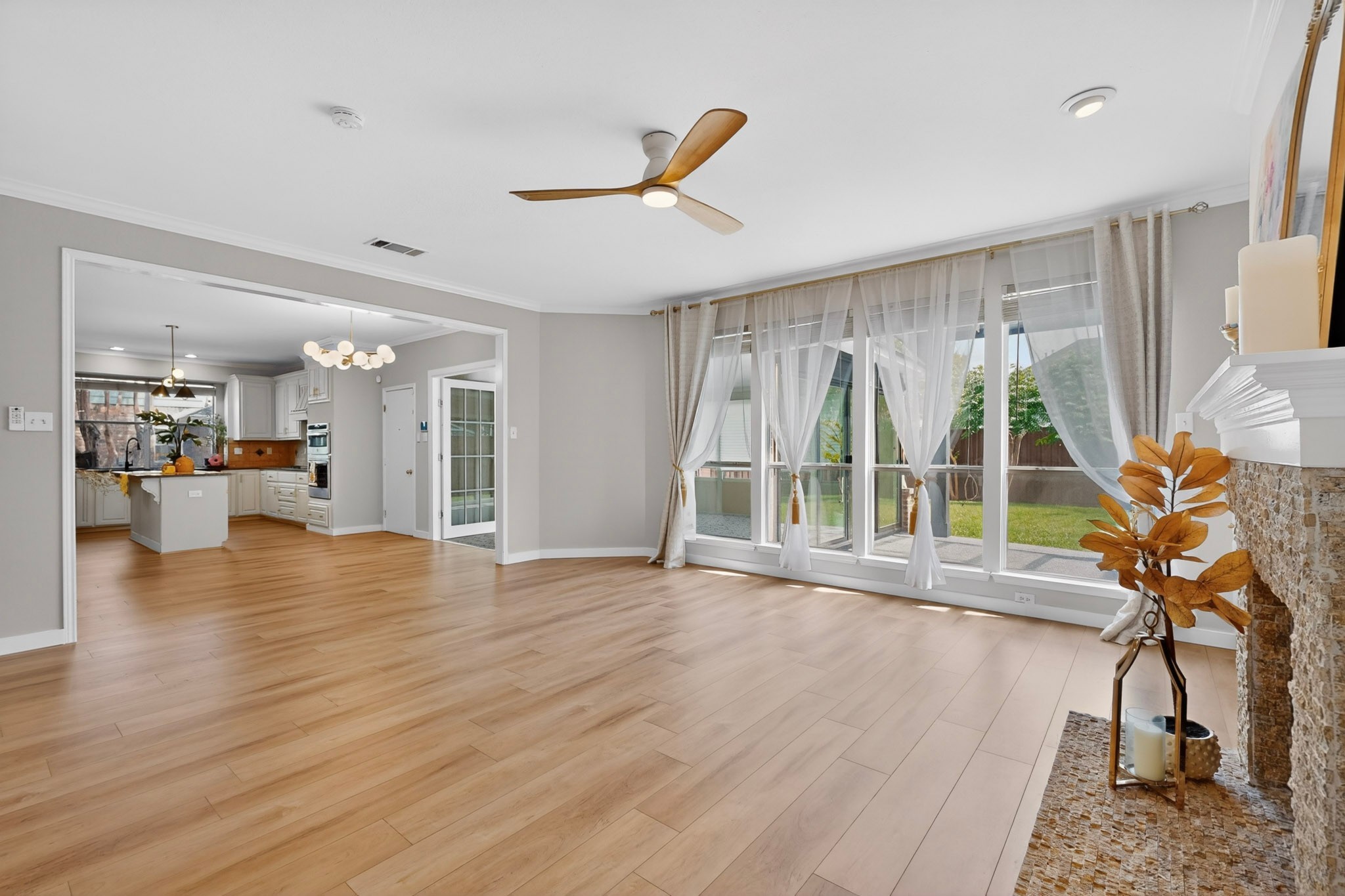 640 Forest Bend Drive Plano TX 75025