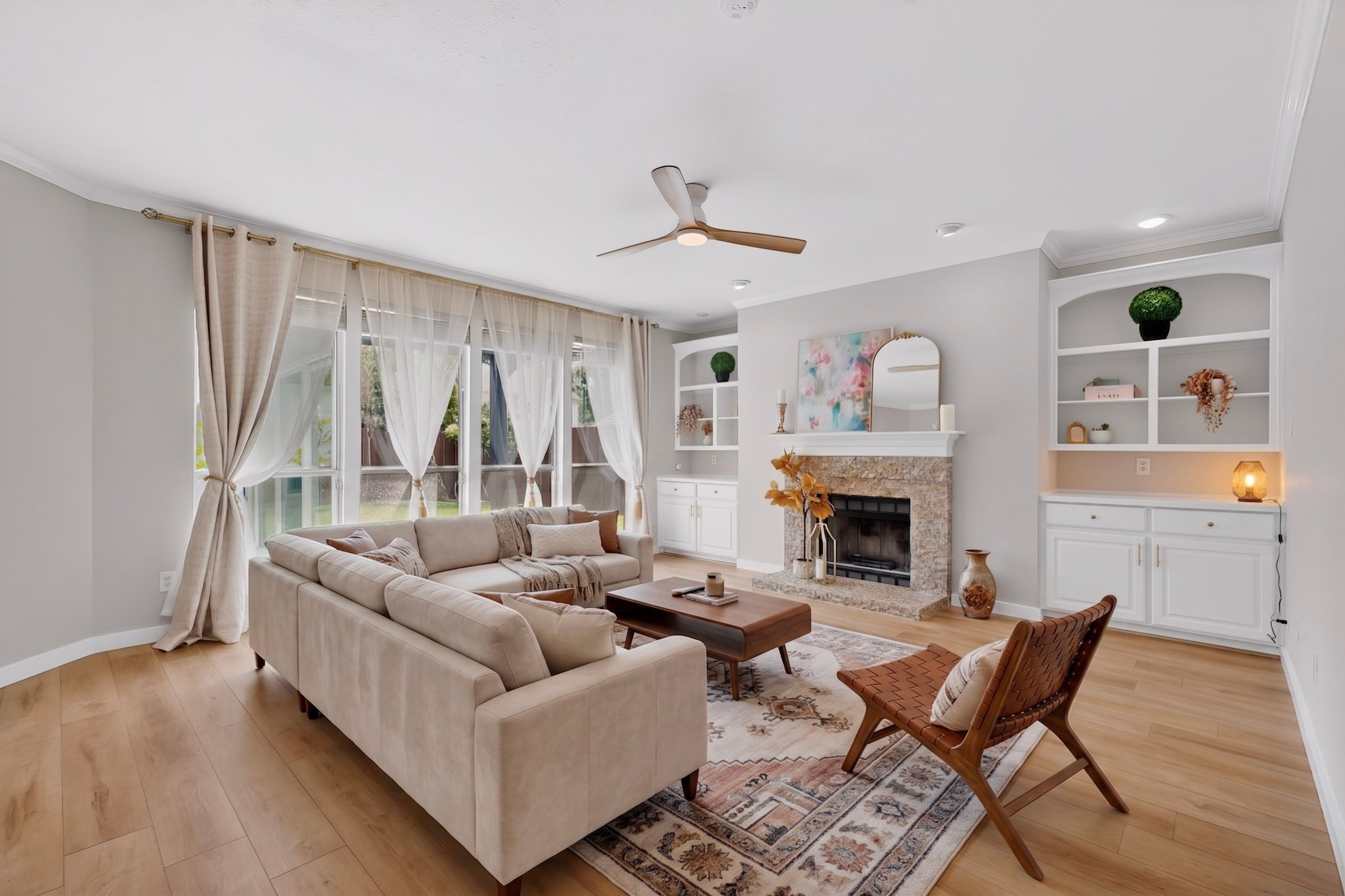 640 Forest Bend Drive Plano TX 75025