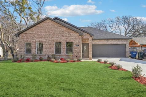 4180 Interurban Road Lancaster TX 75134